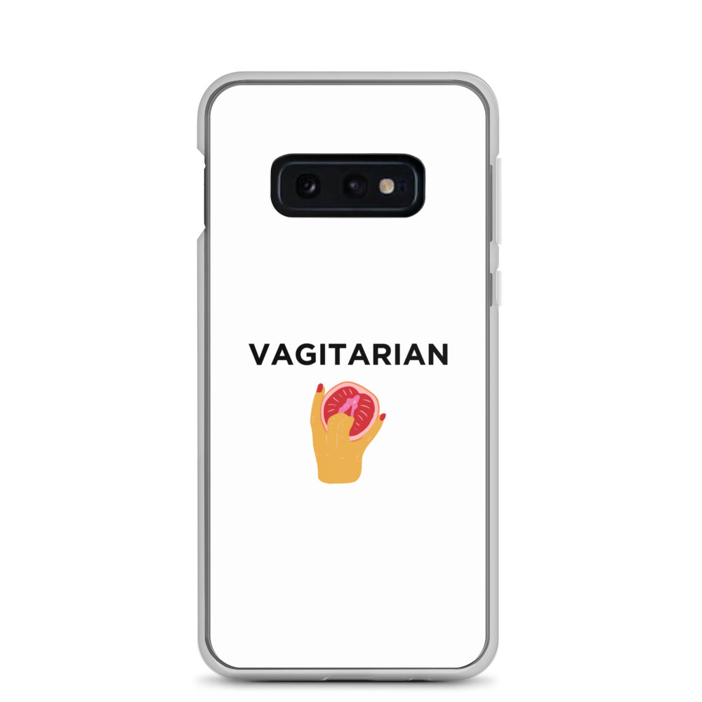 Coque Samsung Vagitarian - Sedurro