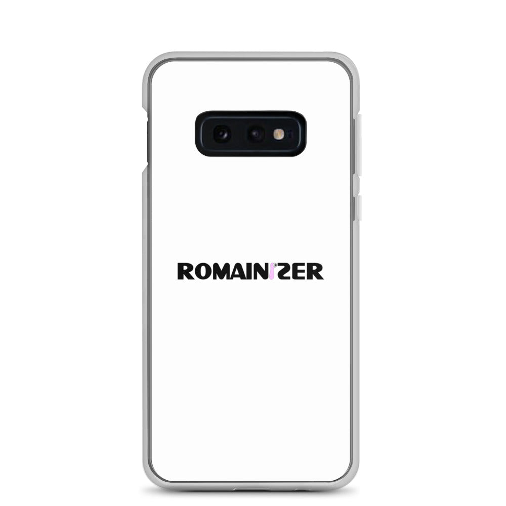 Coque Samsung Romainizer - Sedurro