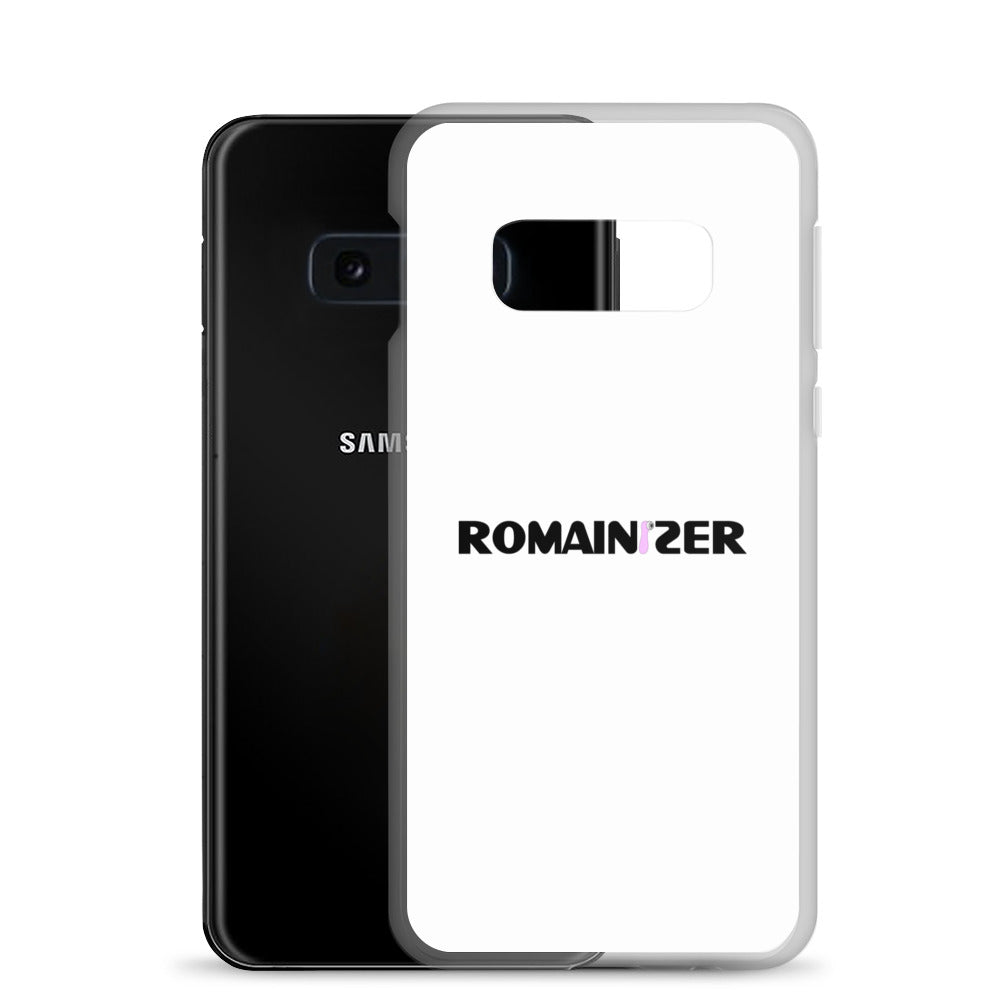 Coque Samsung Romainizer - Sedurro