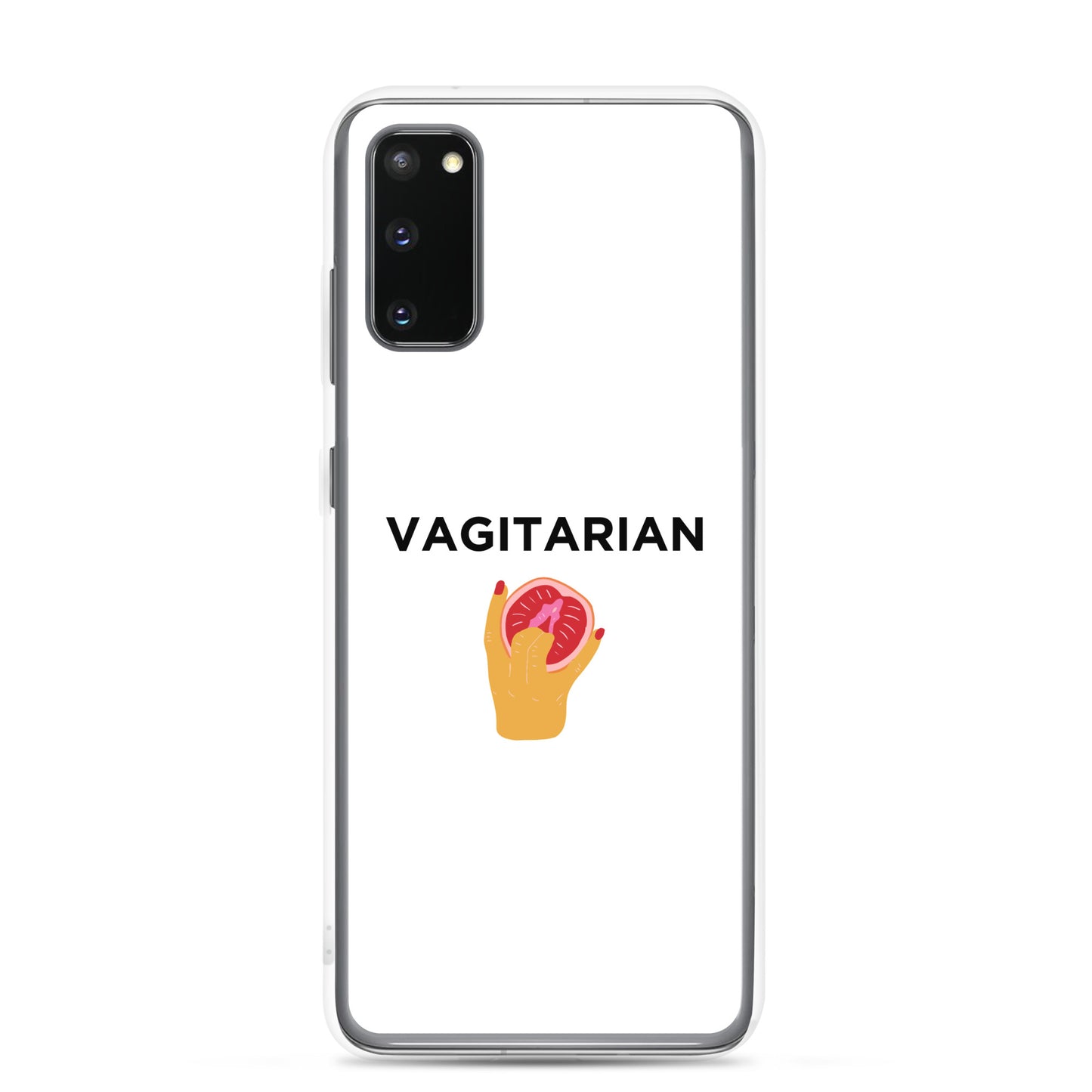 Coque Samsung Vagitarian - Sedurro