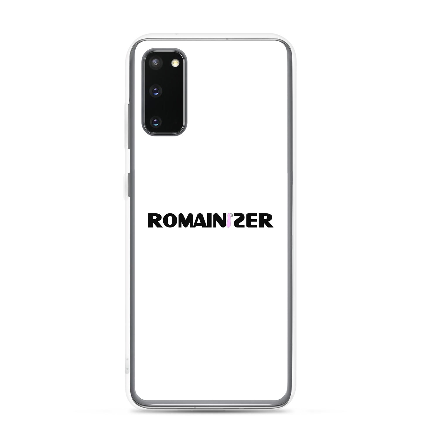 Coque Samsung Romainizer - Sedurro