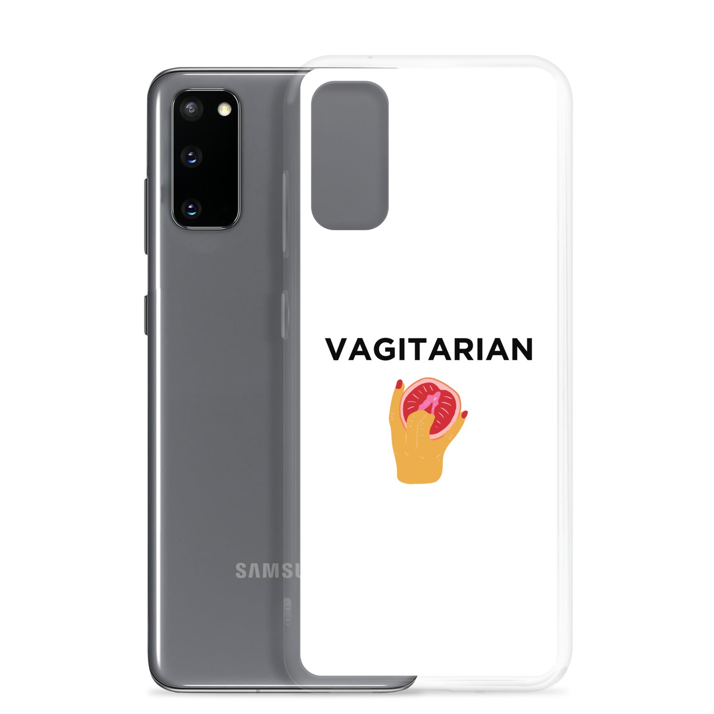 Coque Samsung Vagitarian - Sedurro