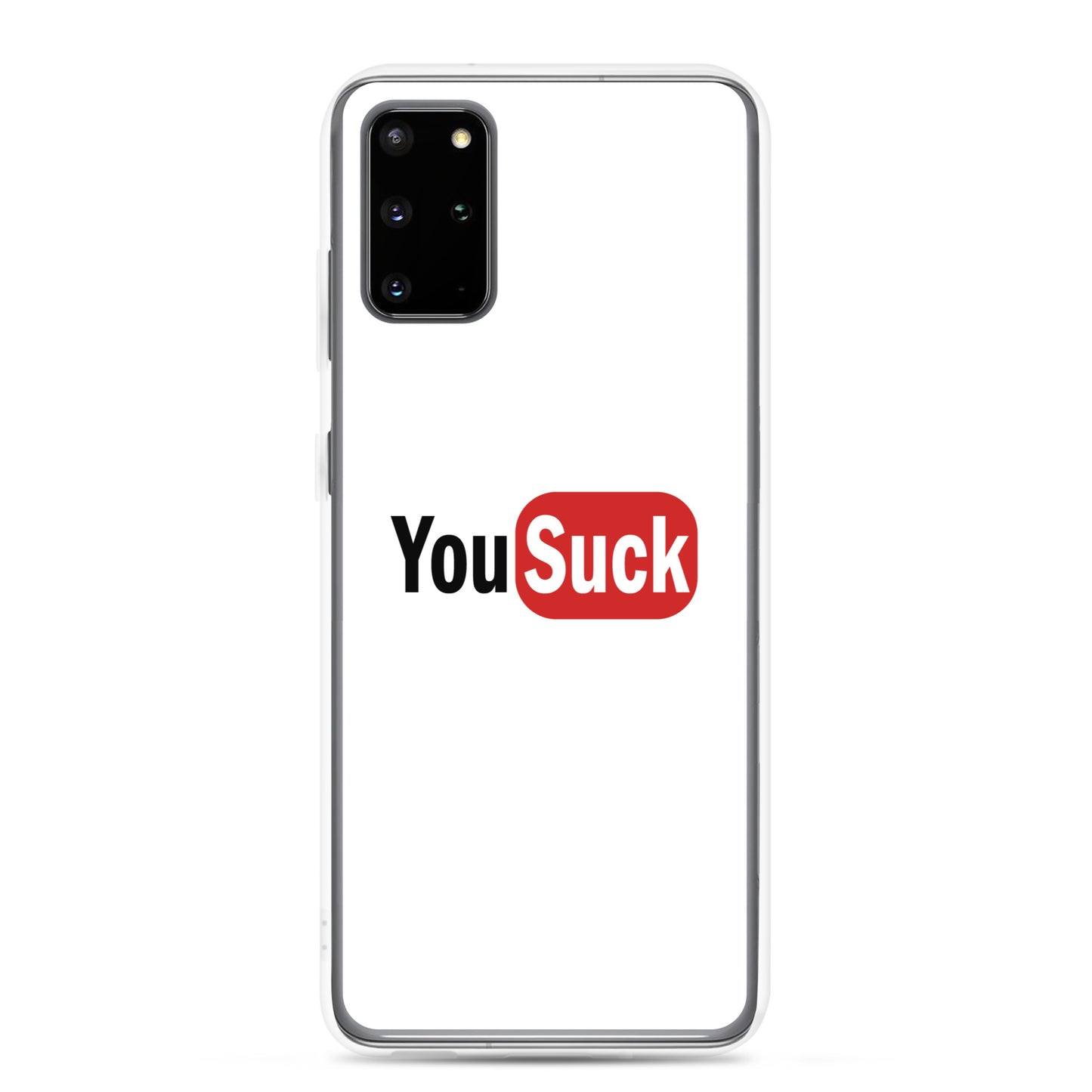Coque Samsung YouSuck - Sedurro