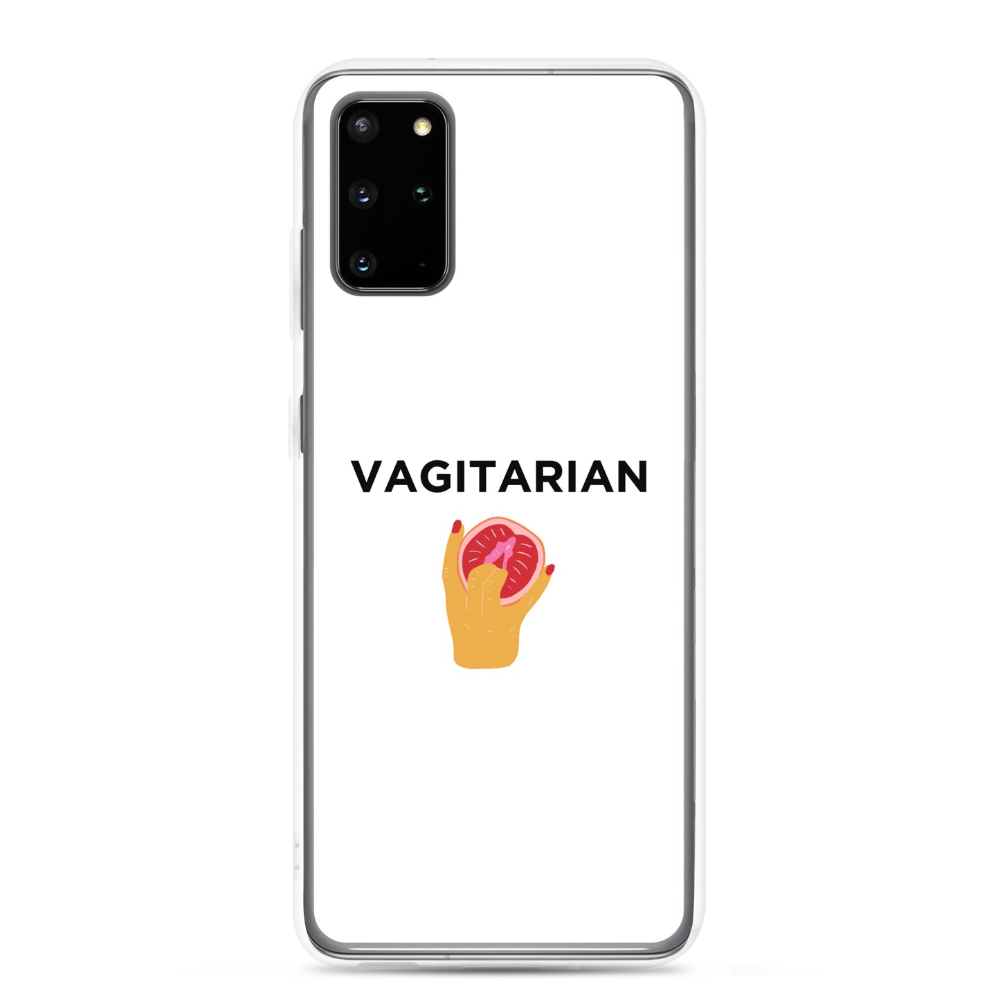 Coque Samsung Vagitarian - Sedurro