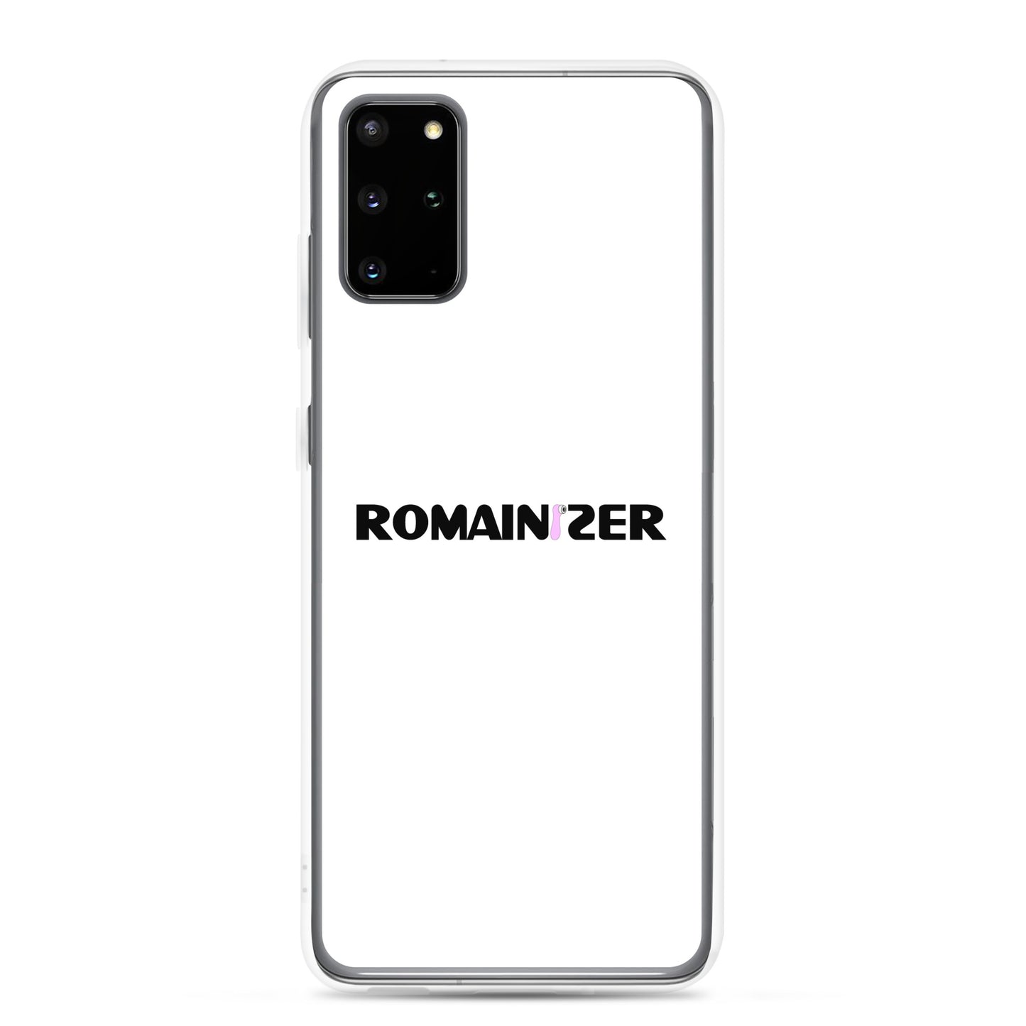 Coque Samsung Romainizer - Sedurro