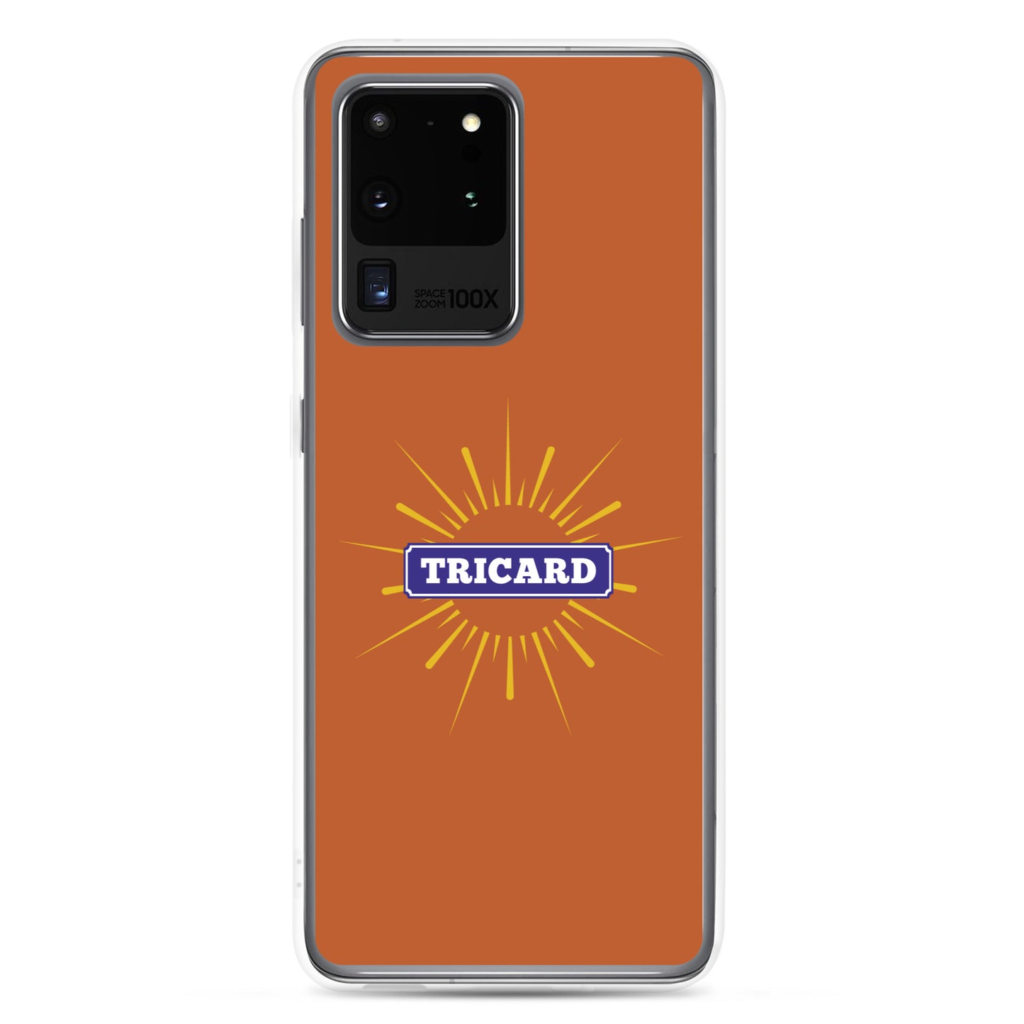 Coque Samsung Tricard - Sedurro