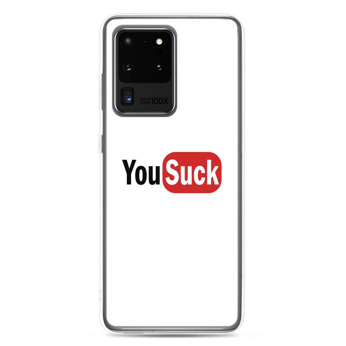 Coque Samsung YouSuck - Sedurro
