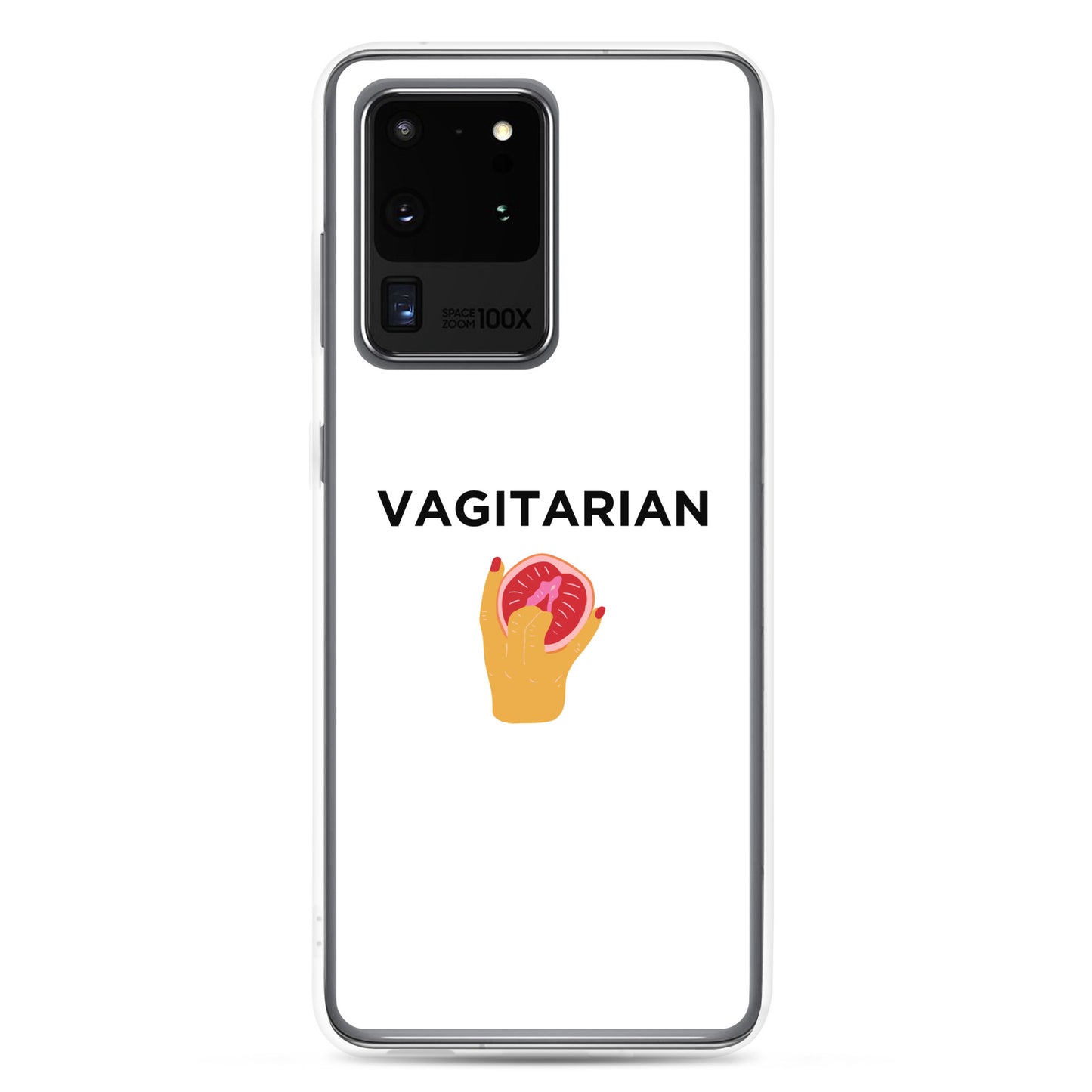 Coque Samsung Vagitarian - Sedurro