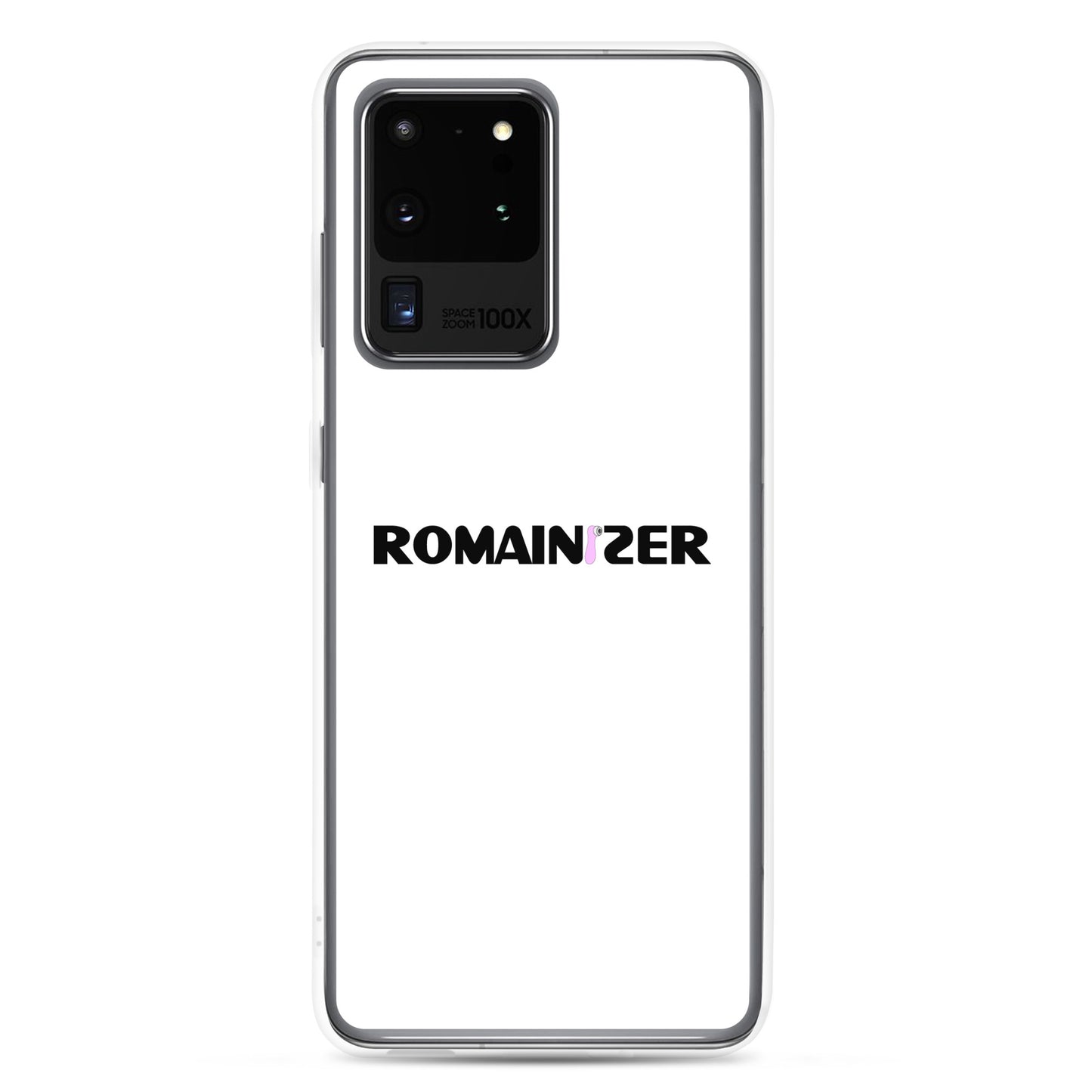 Coque Samsung Romainizer - Sedurro