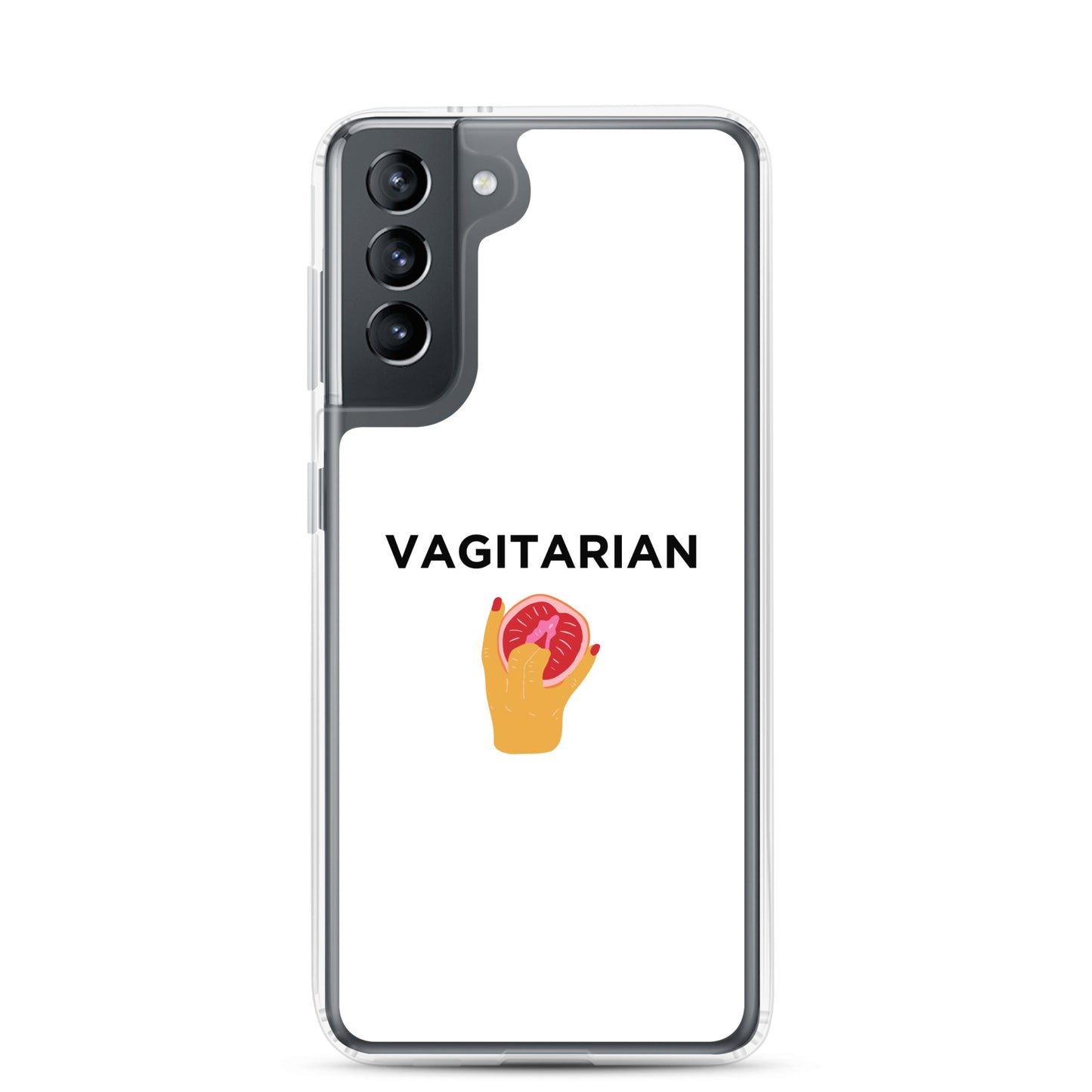 Coque Samsung Vagitarian - Sedurro