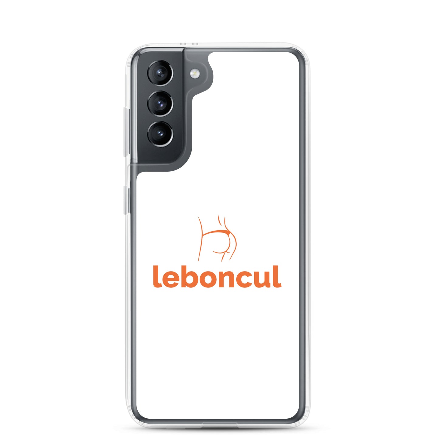 Coque Samsung Le bon cul - Sedurro