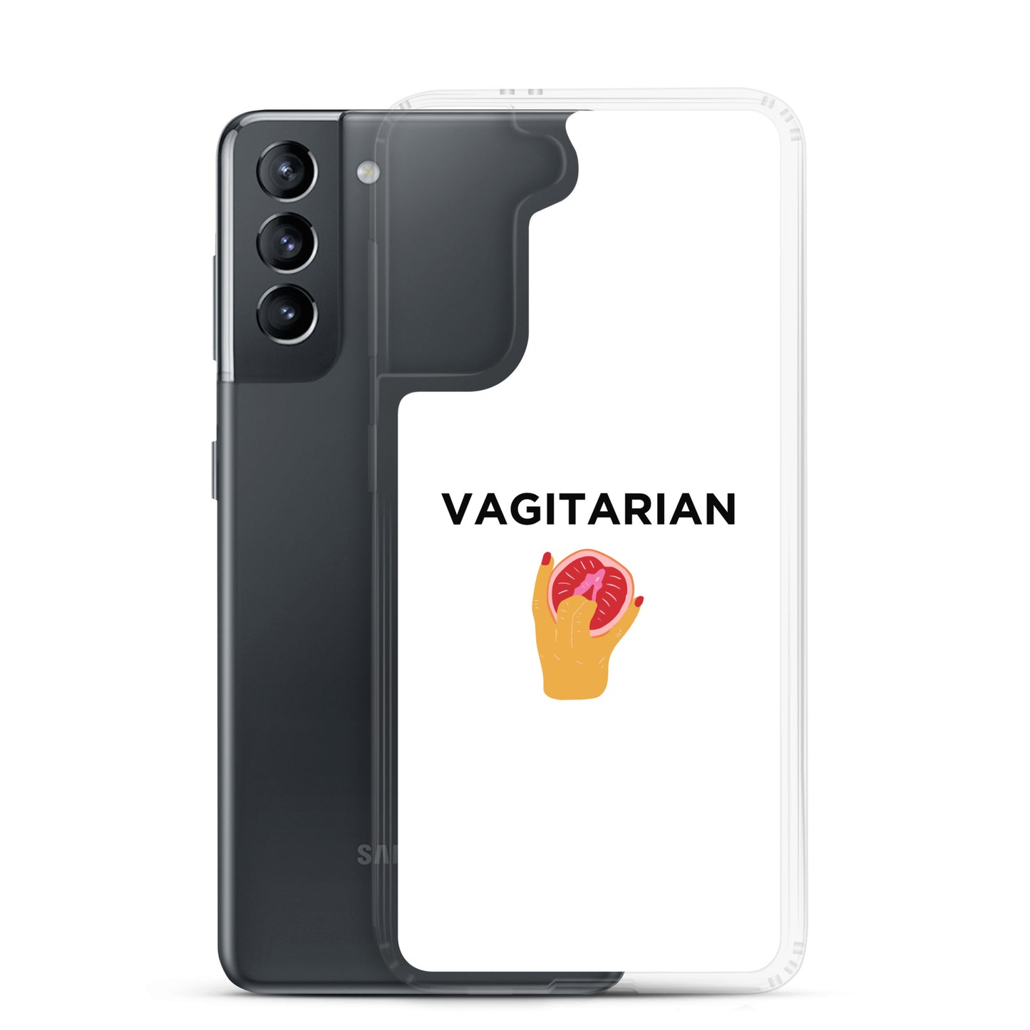 Coque Samsung Vagitarian - Sedurro
