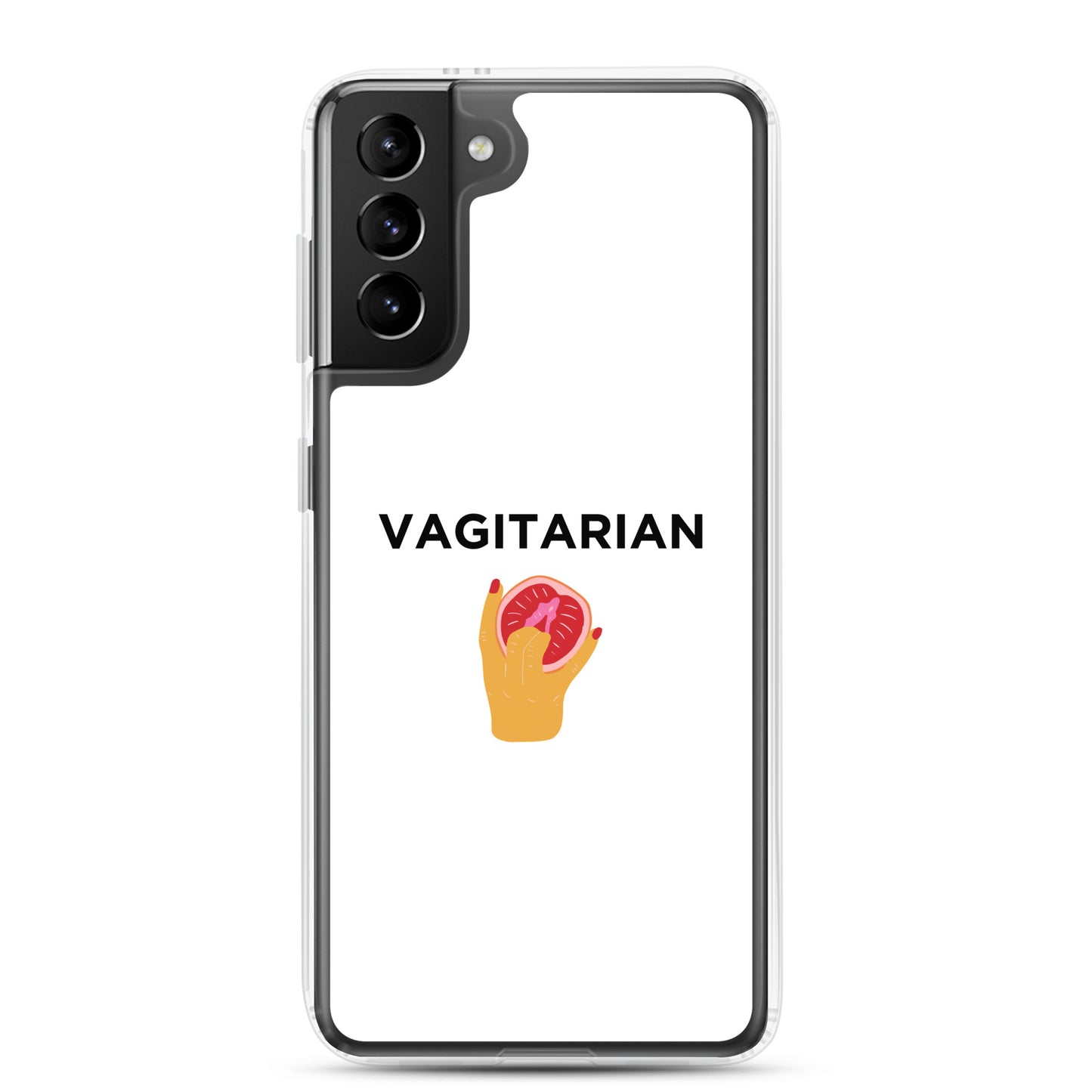 Coque Samsung Vagitarian - Sedurro