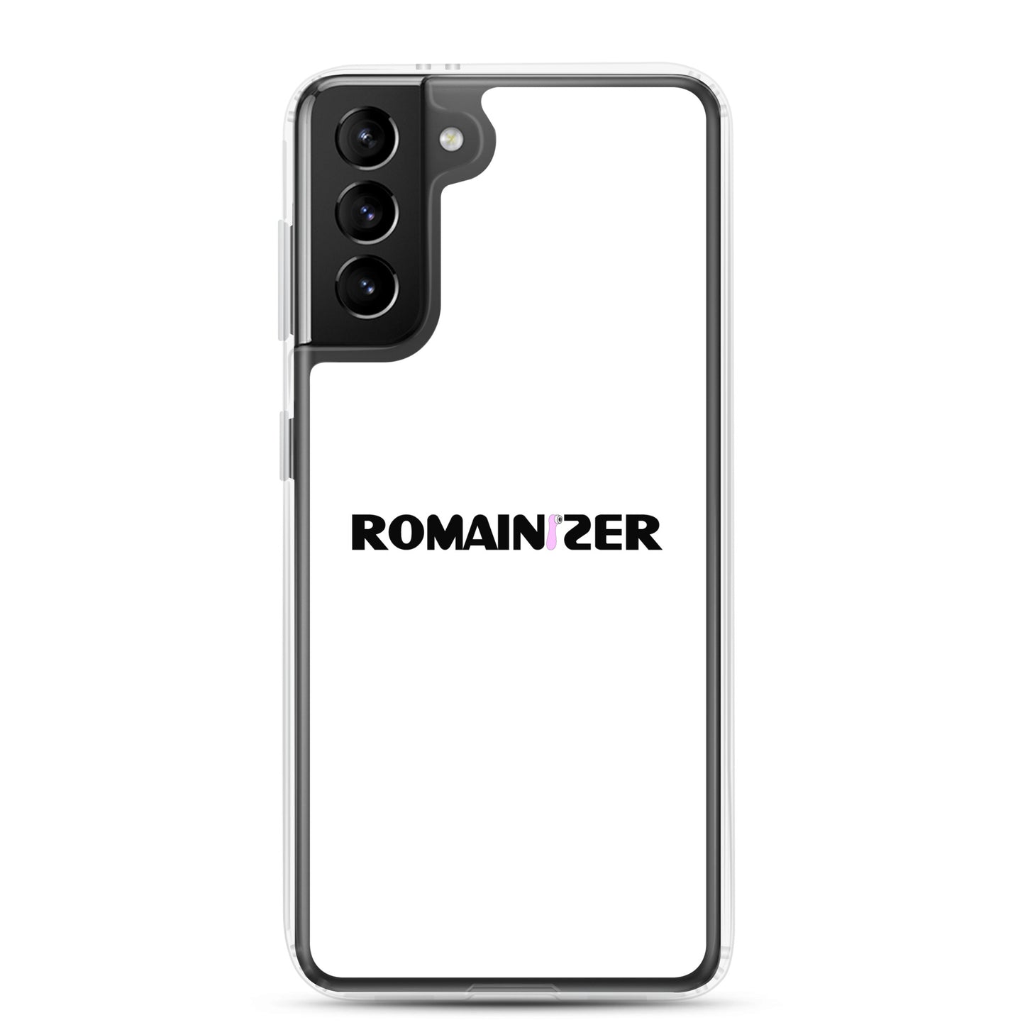 Coque Samsung Romainizer - Sedurro