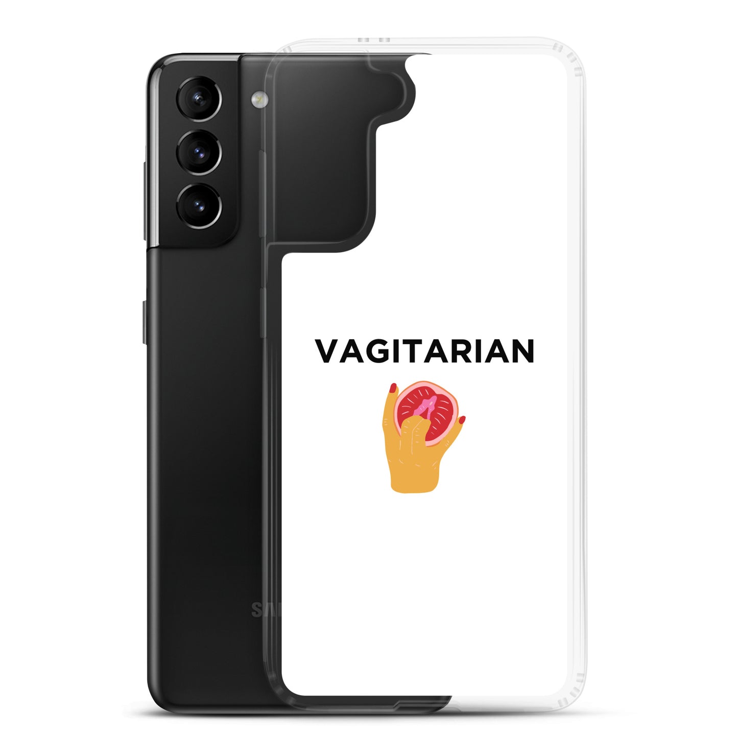 Coque Samsung Vagitarian - Sedurro