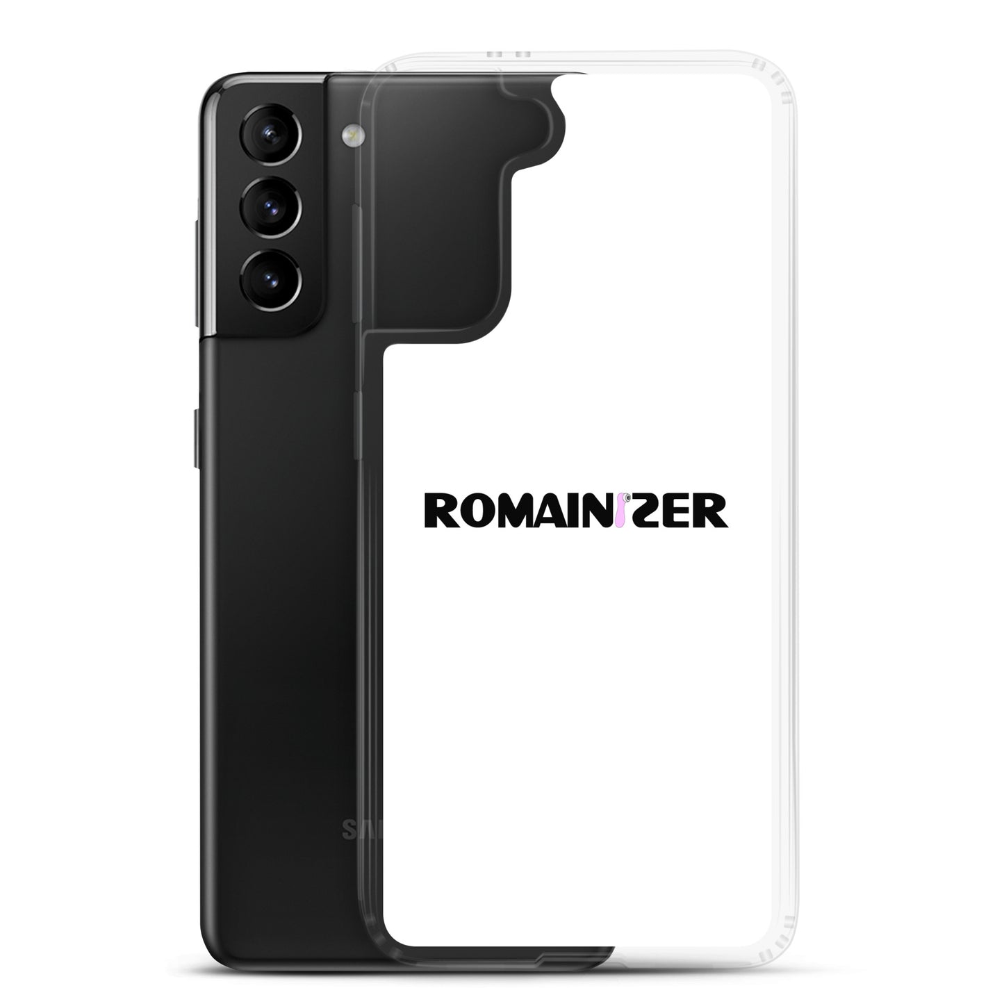 Coque Samsung Romainizer - Sedurro