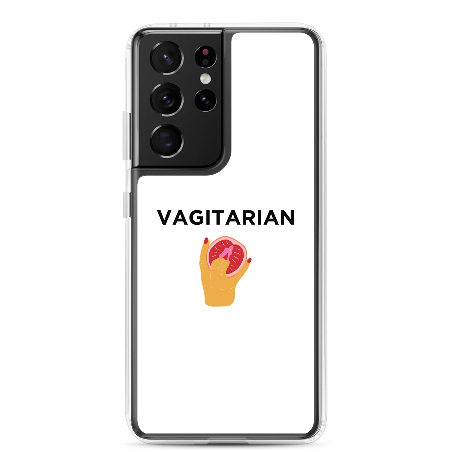 Coque Samsung Vagitarian - Sedurro