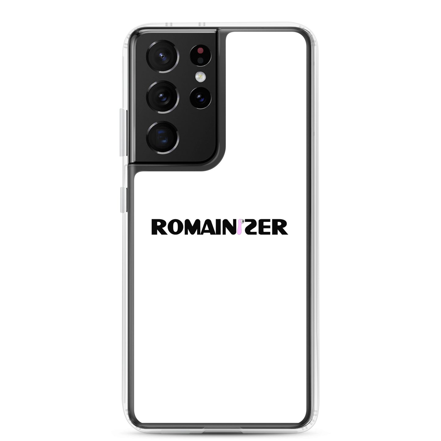 Coque Samsung Romainizer - Sedurro