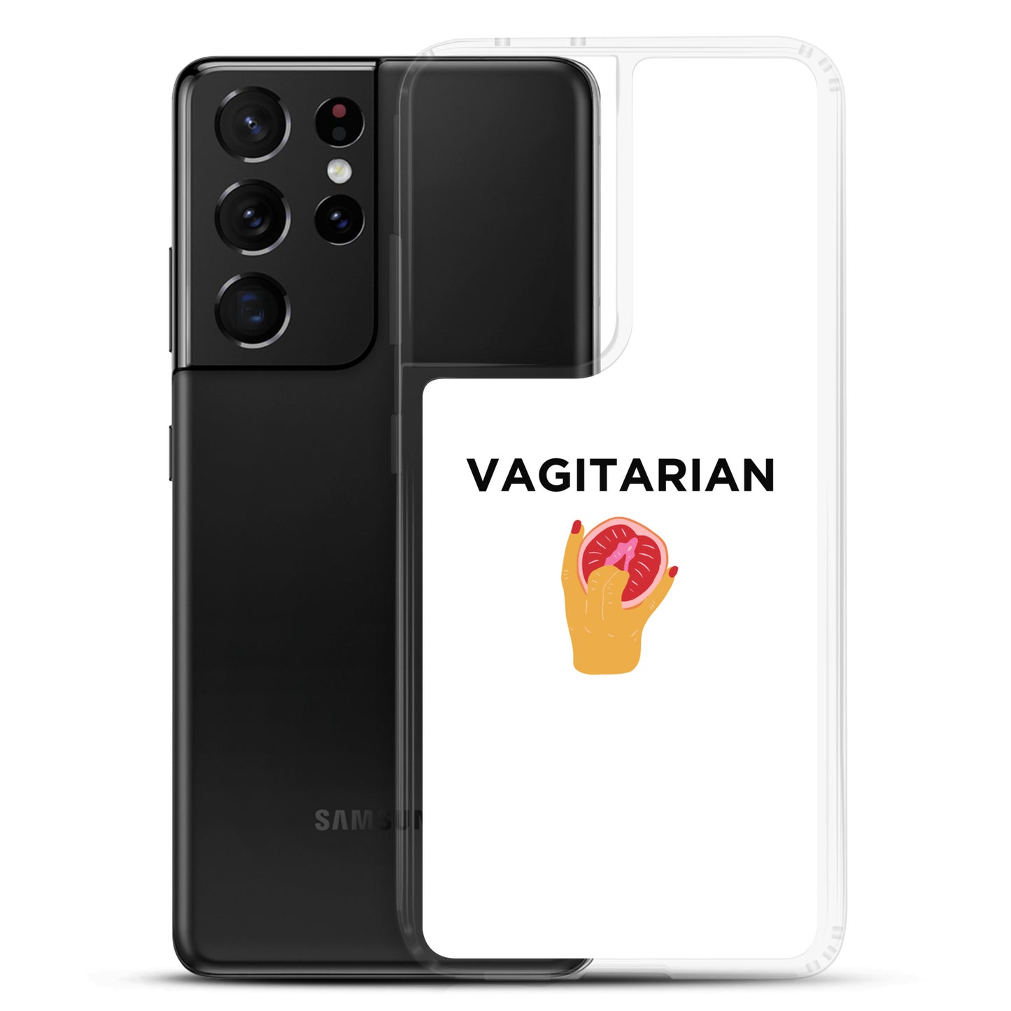 Coque Samsung Vagitarian - Sedurro