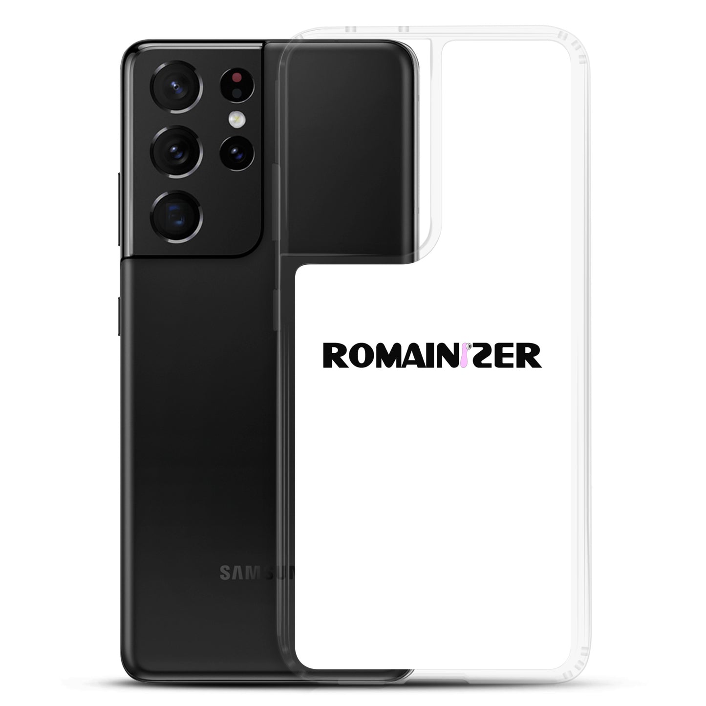 Coque Samsung Romainizer - Sedurro