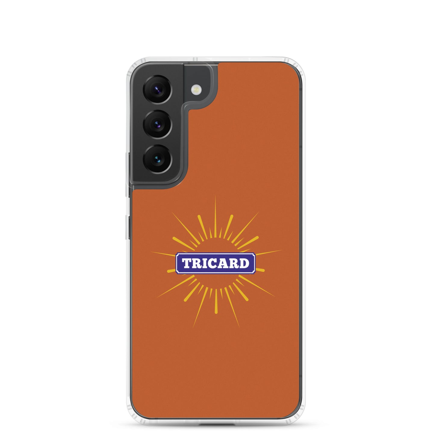 Coque Samsung Tricard - Sedurro
