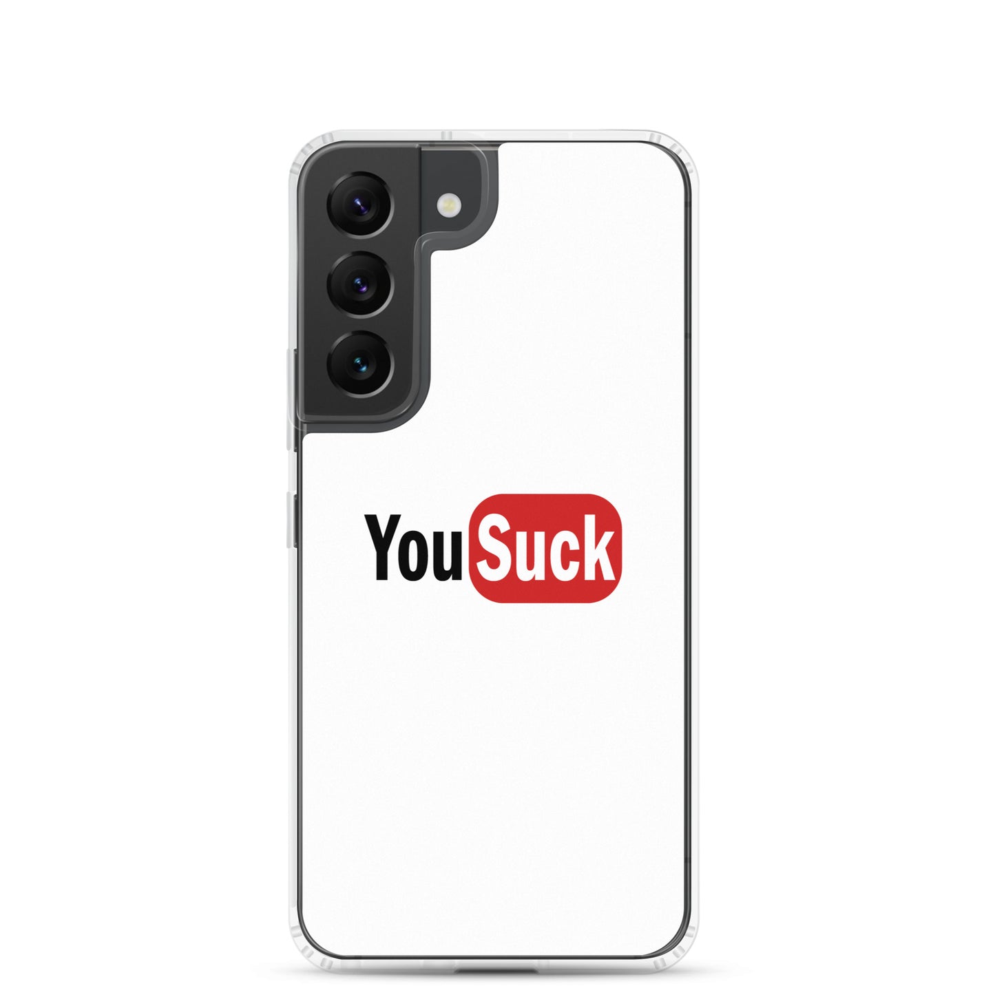 Coque Samsung YouSuck - Sedurro