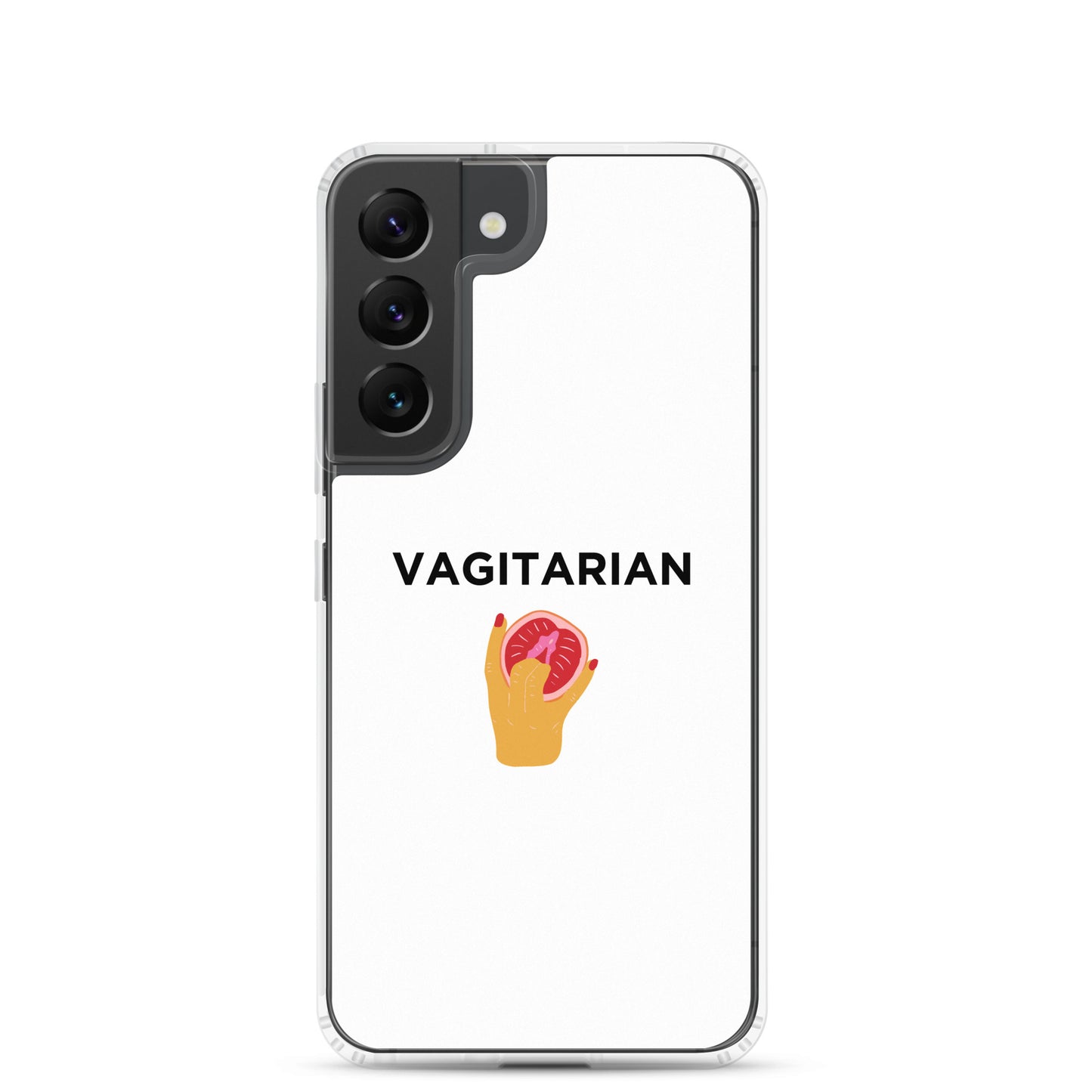Coque Samsung Vagitarian - Sedurro