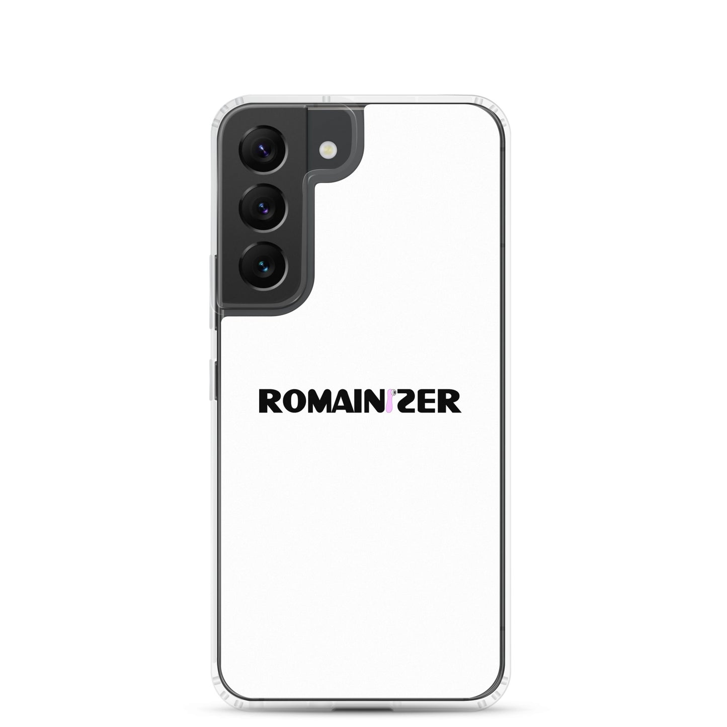 Coque Samsung Romainizer - Sedurro
