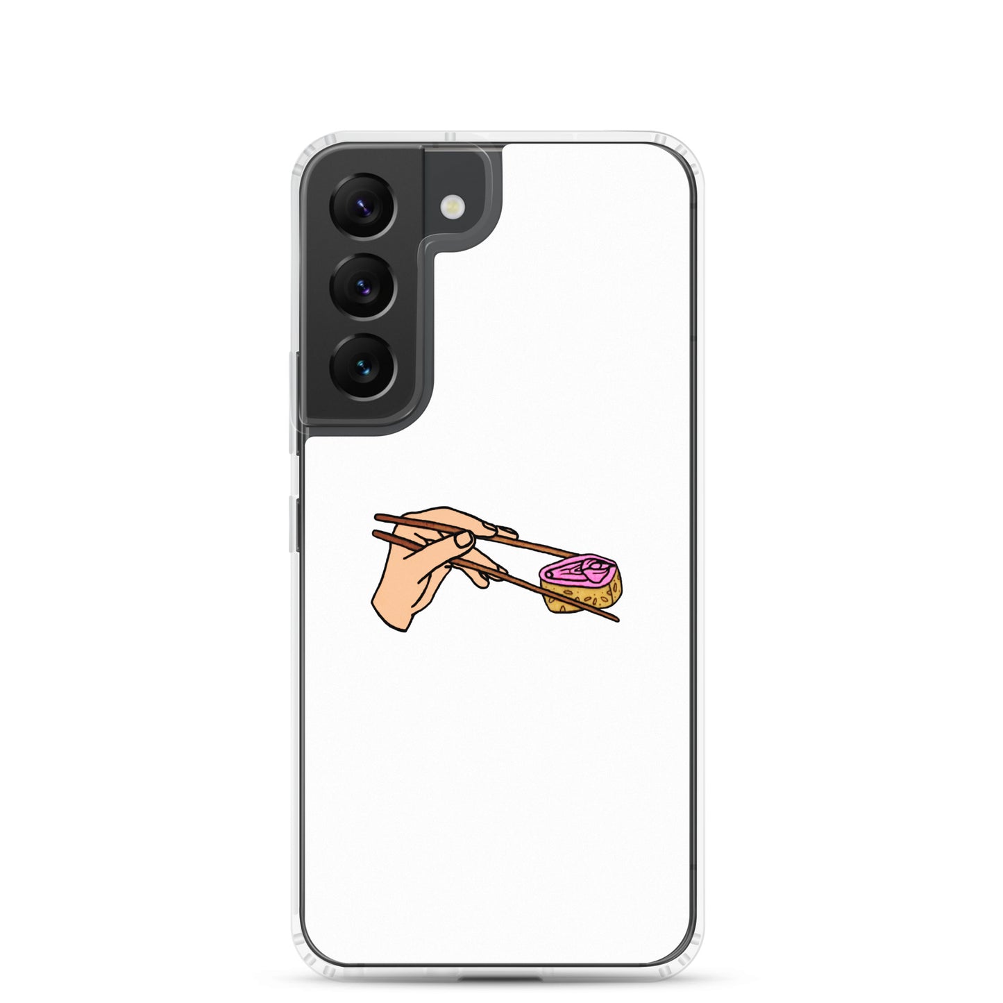Coque Samsung Eat sushi vagina - Sedurro