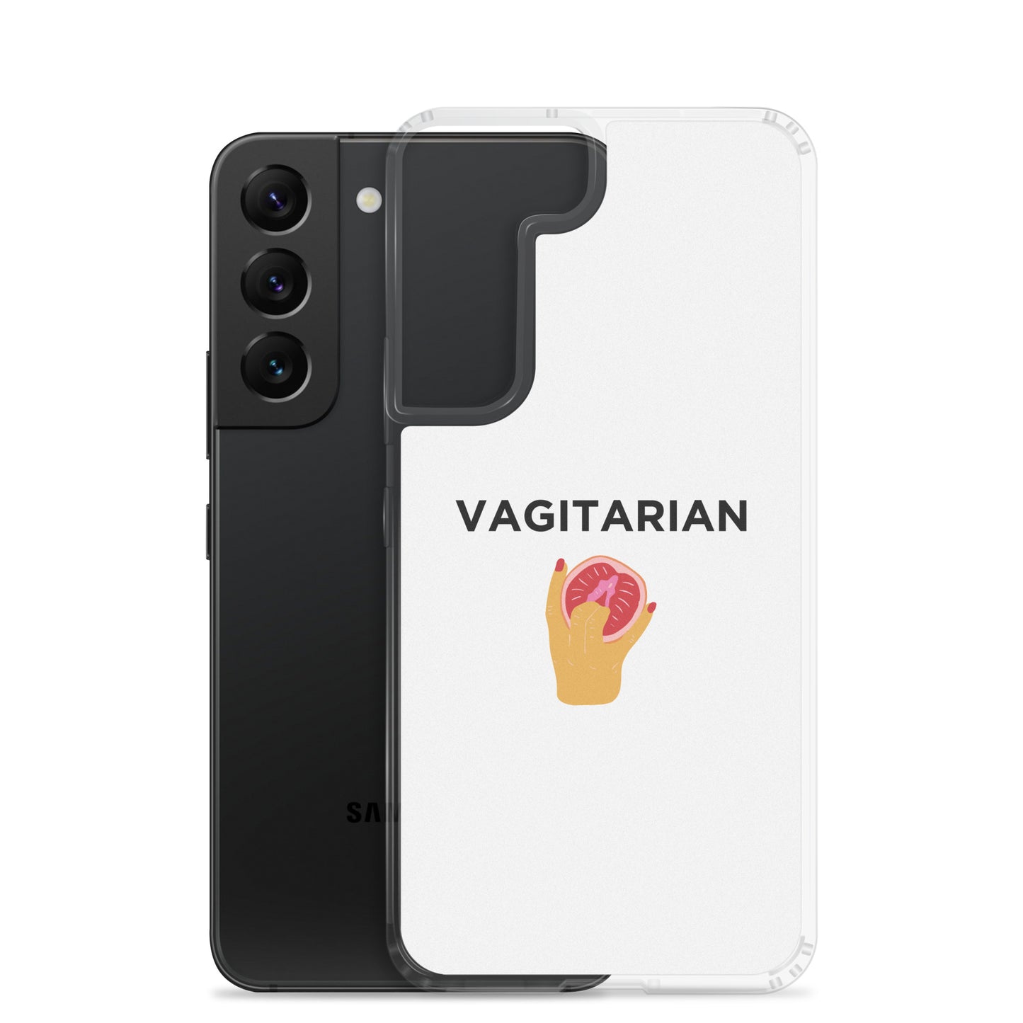 Coque Samsung Vagitarian - Sedurro