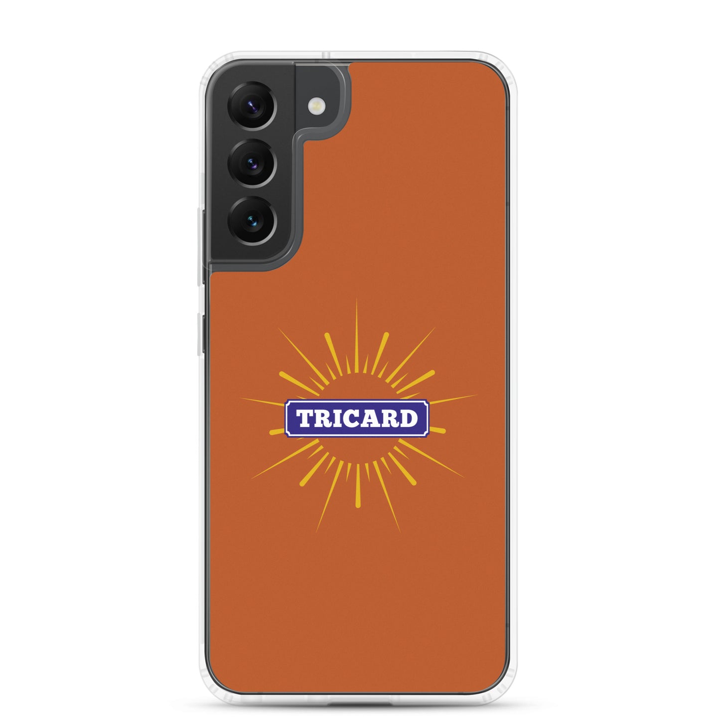 Coque Samsung Tricard - Sedurro