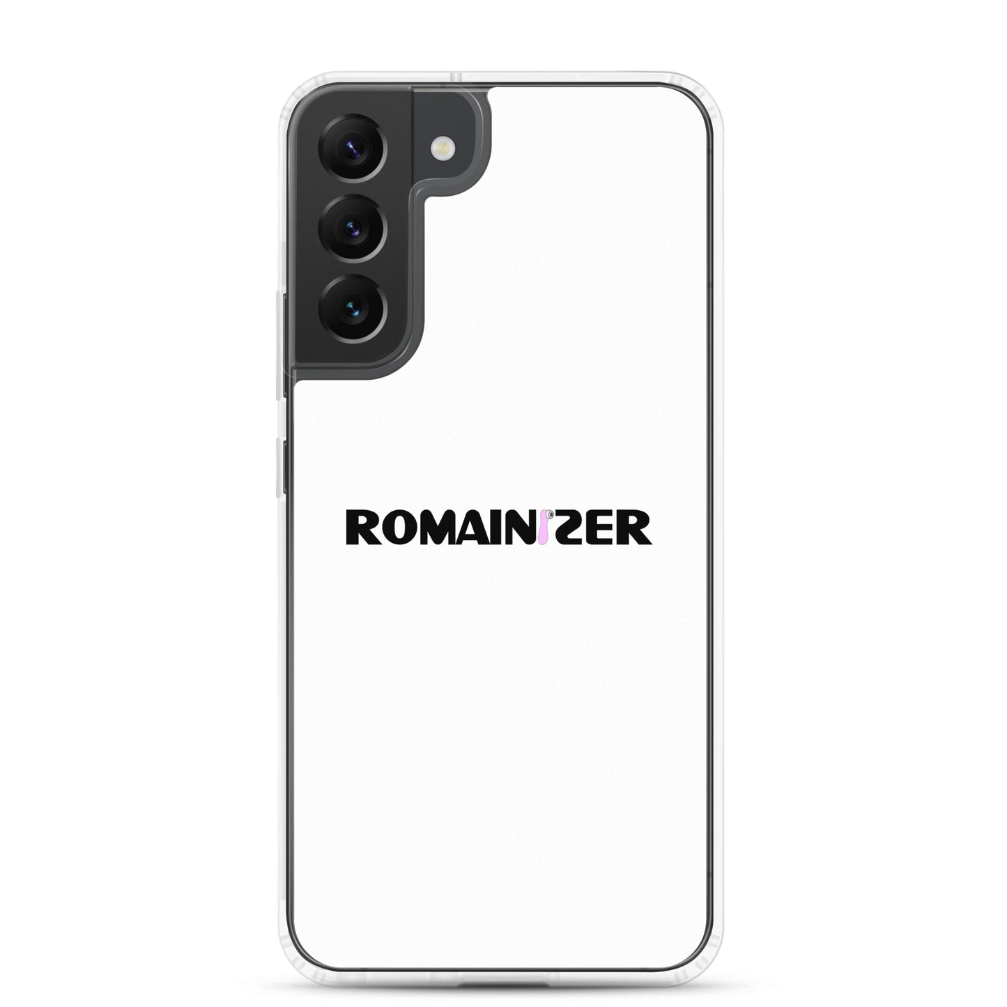 Coque Samsung Romainizer - Sedurro