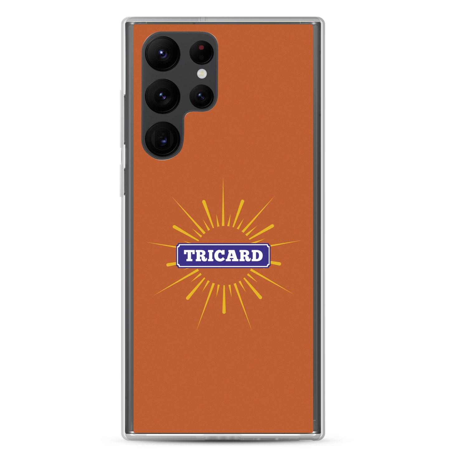 Coque Samsung Tricard - Sedurro