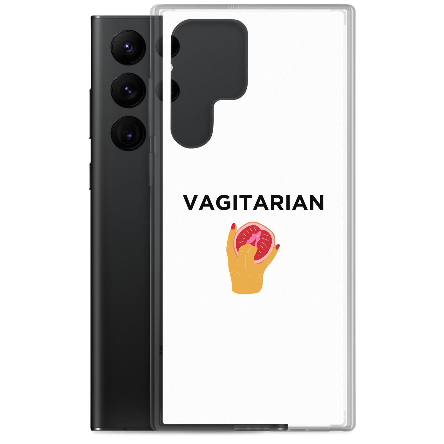Coque Samsung Vagitarian - Sedurro