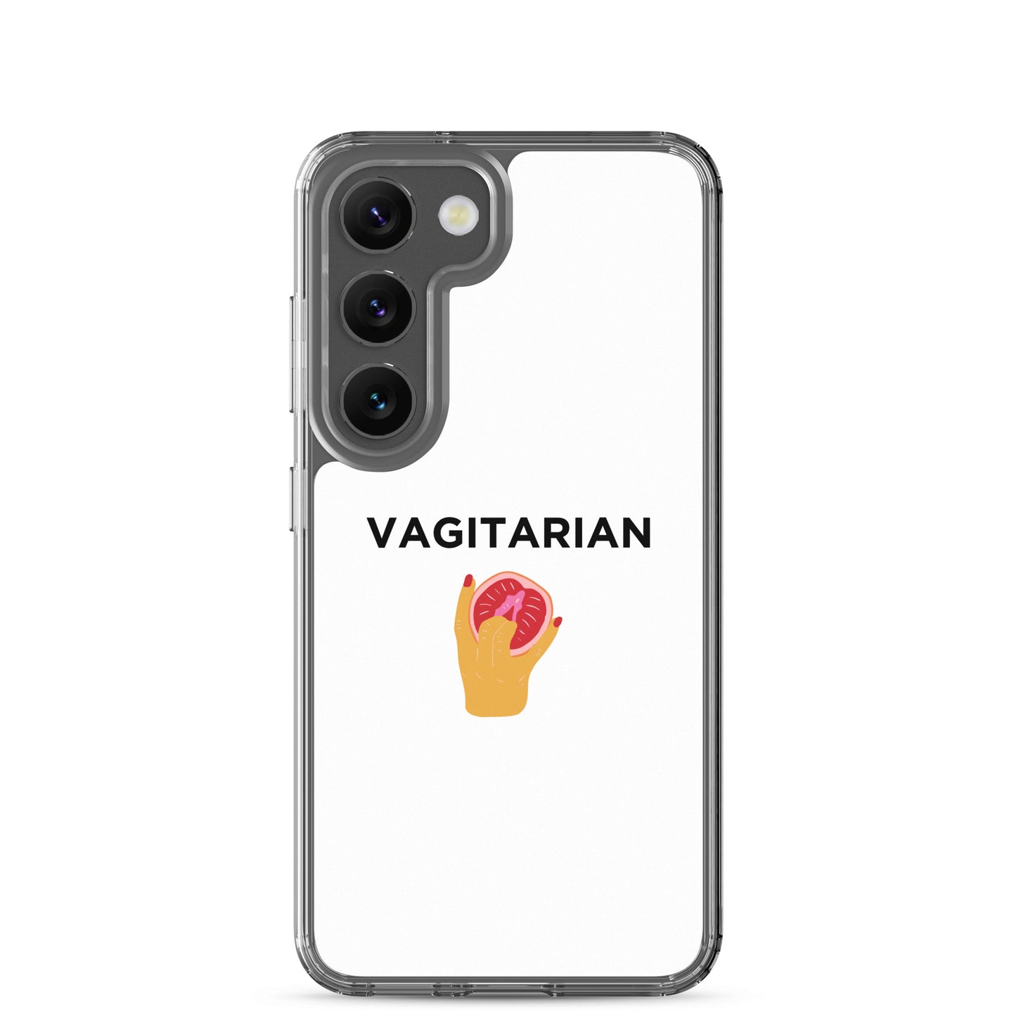 Coque Samsung Vagitarian - Sedurro