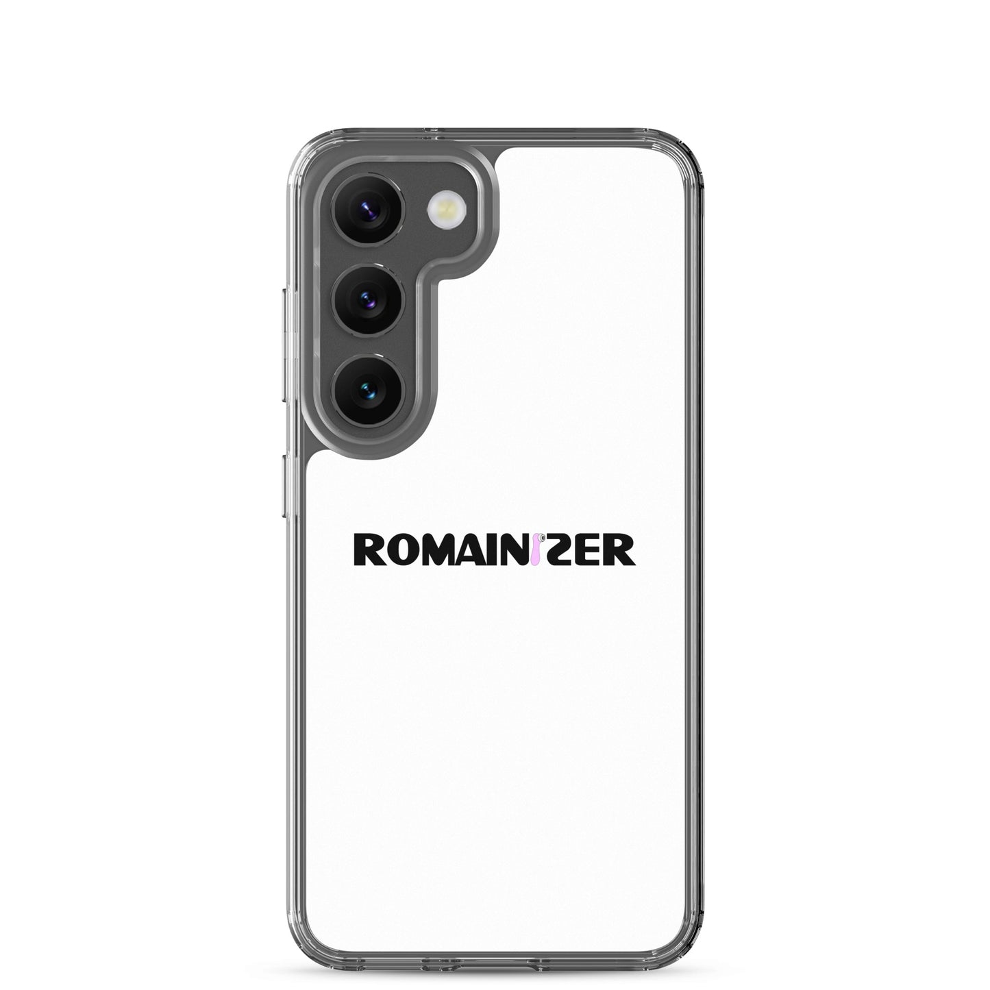 Coque Samsung Romainizer - Sedurro