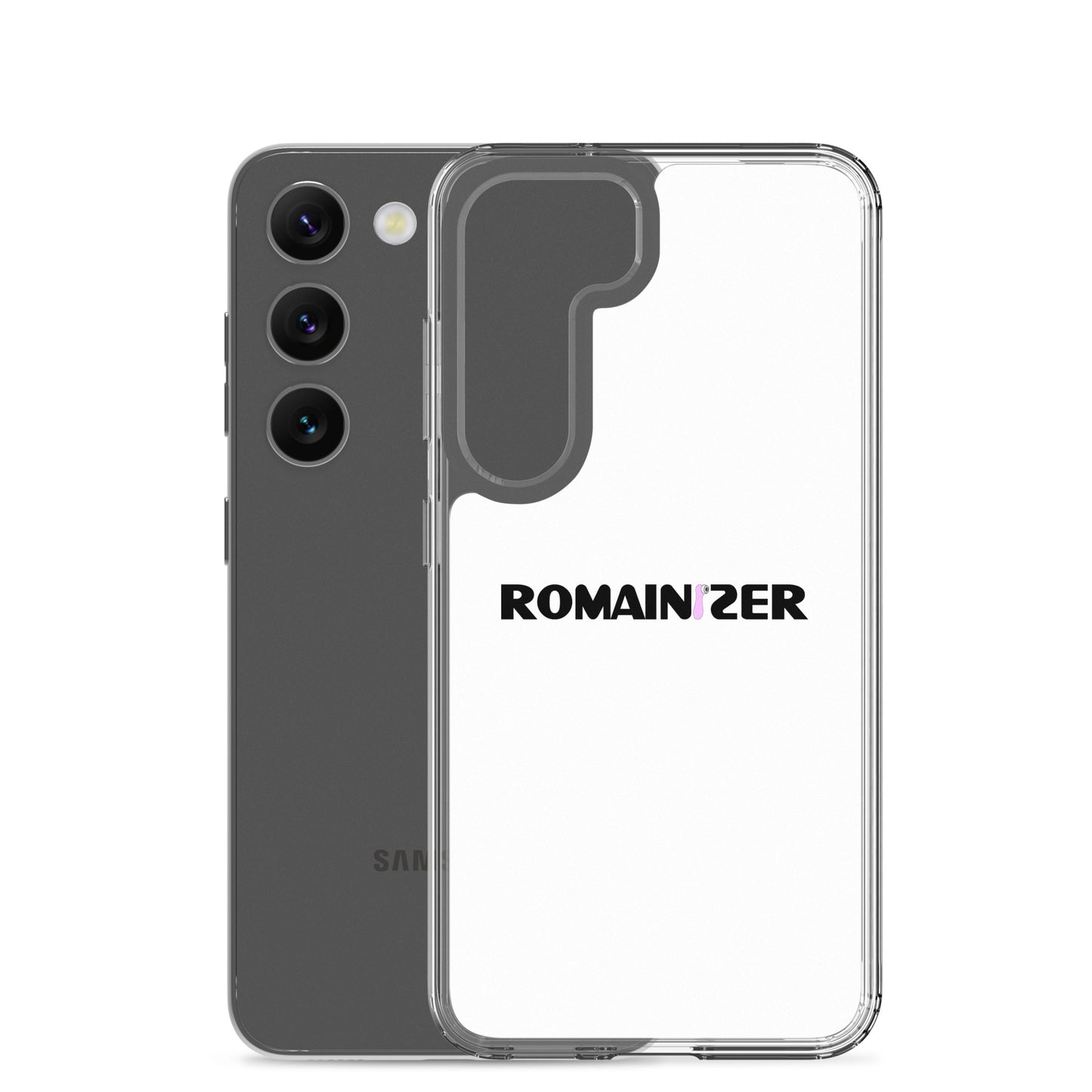 Coque Samsung Romainizer - Sedurro