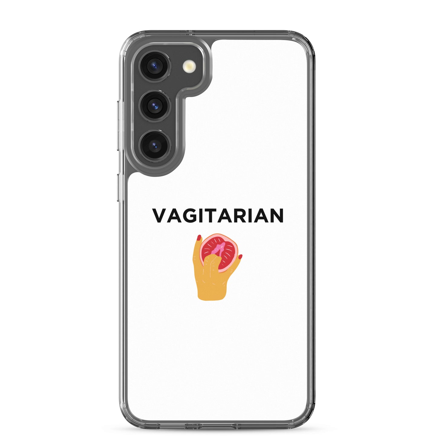 Coque Samsung Vagitarian - Sedurro