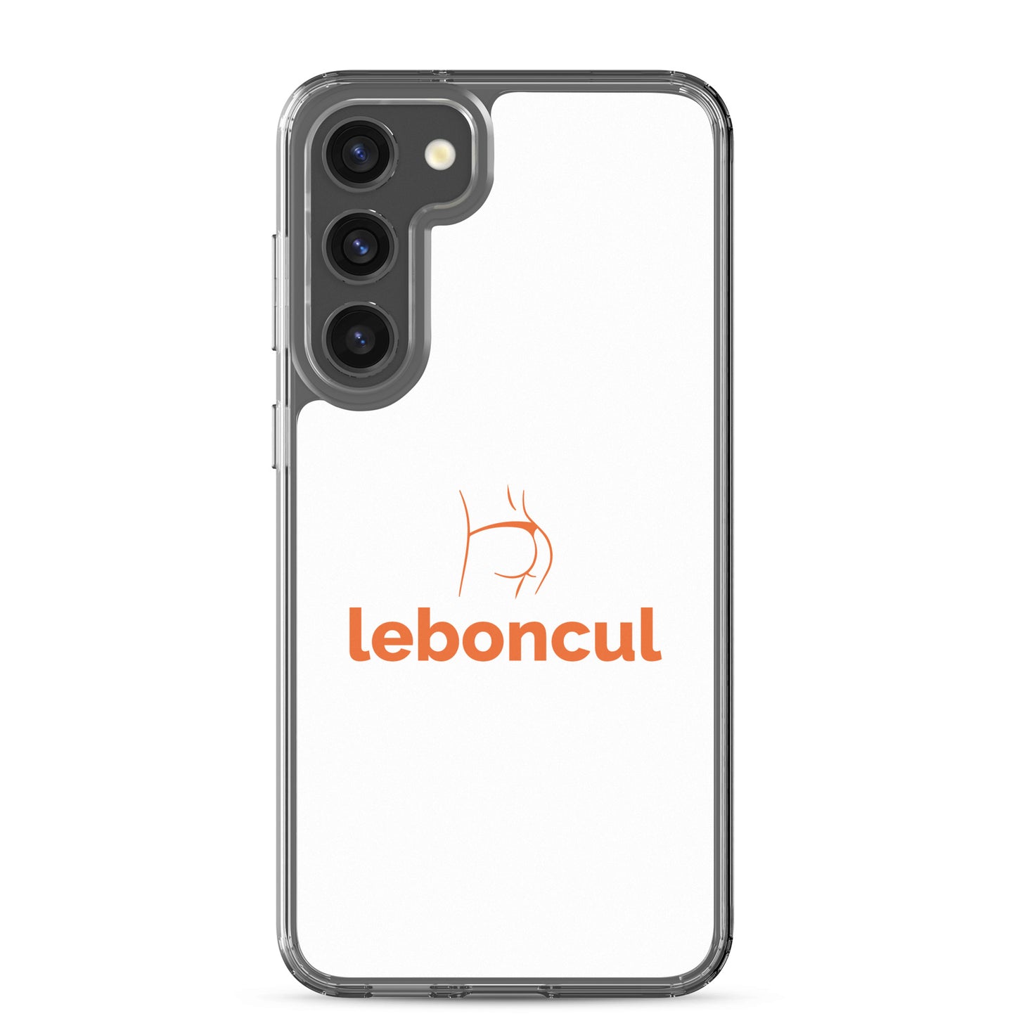 Coque Samsung Le bon cul - Sedurro