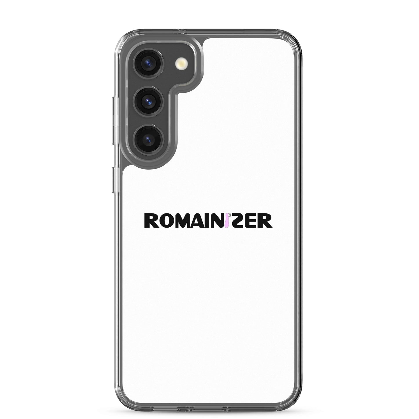 Coque Samsung Romainizer - Sedurro