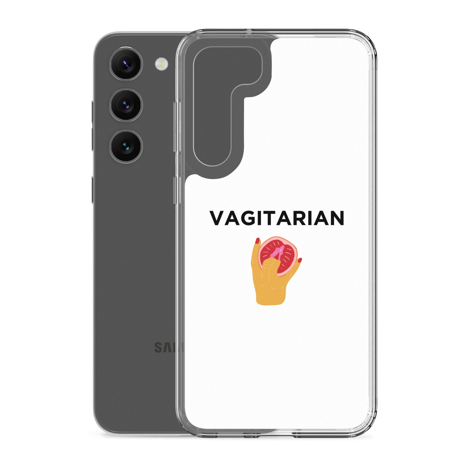 Coque Samsung Vagitarian - Sedurro