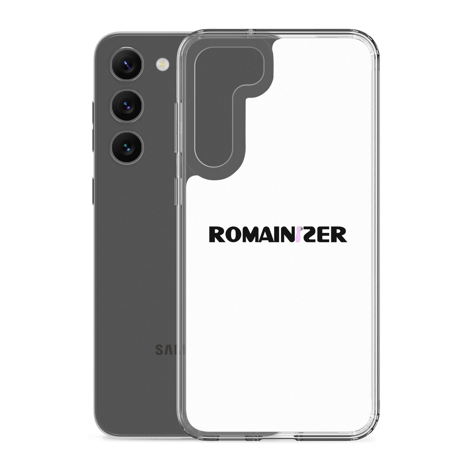 Coque Samsung Romainizer - Sedurro