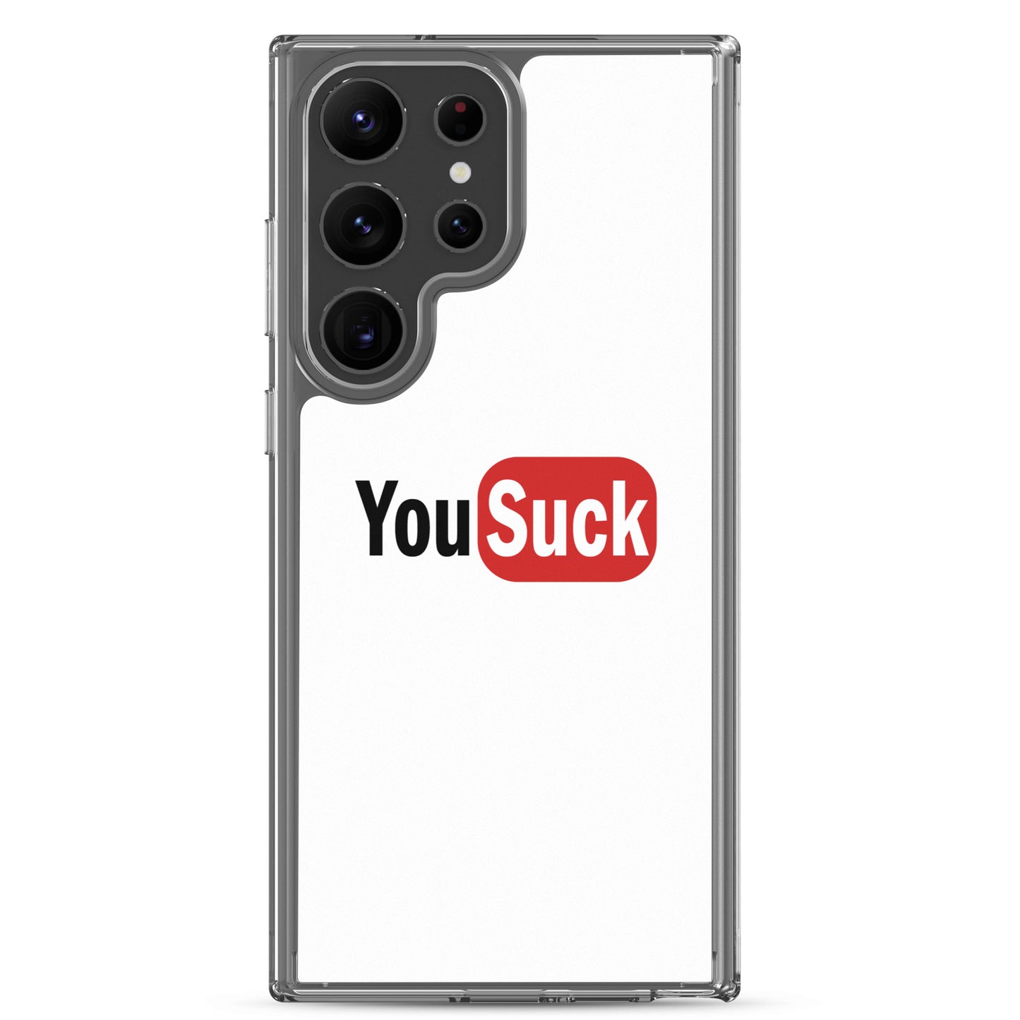 Coque Samsung YouSuck - Sedurro