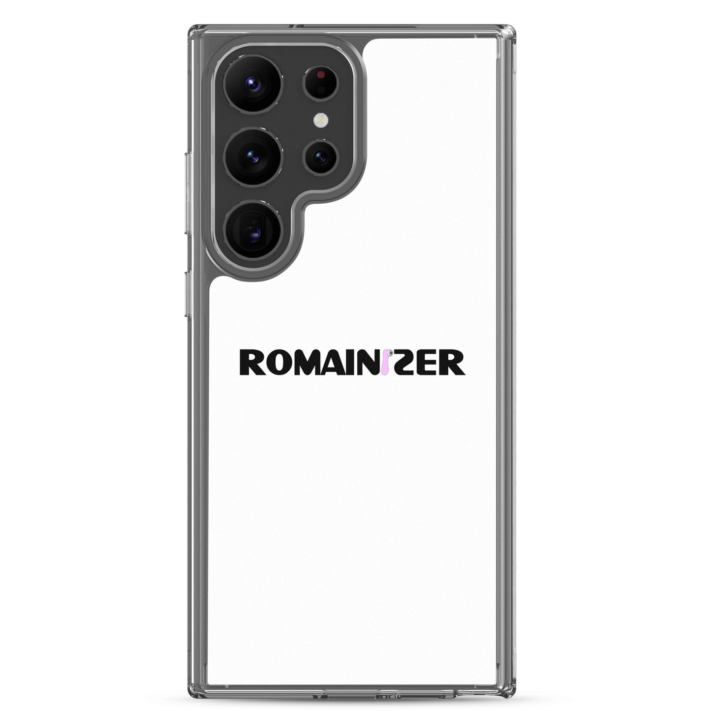Coque Samsung Romainizer - Sedurro