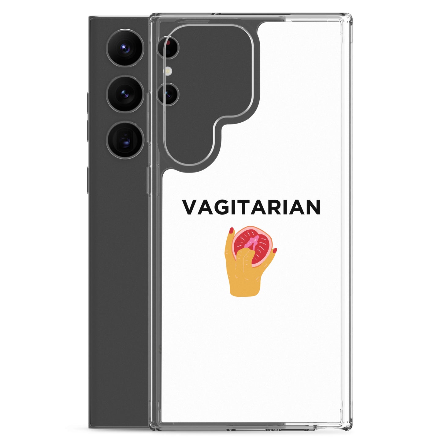 Coque Samsung Vagitarian - Sedurro