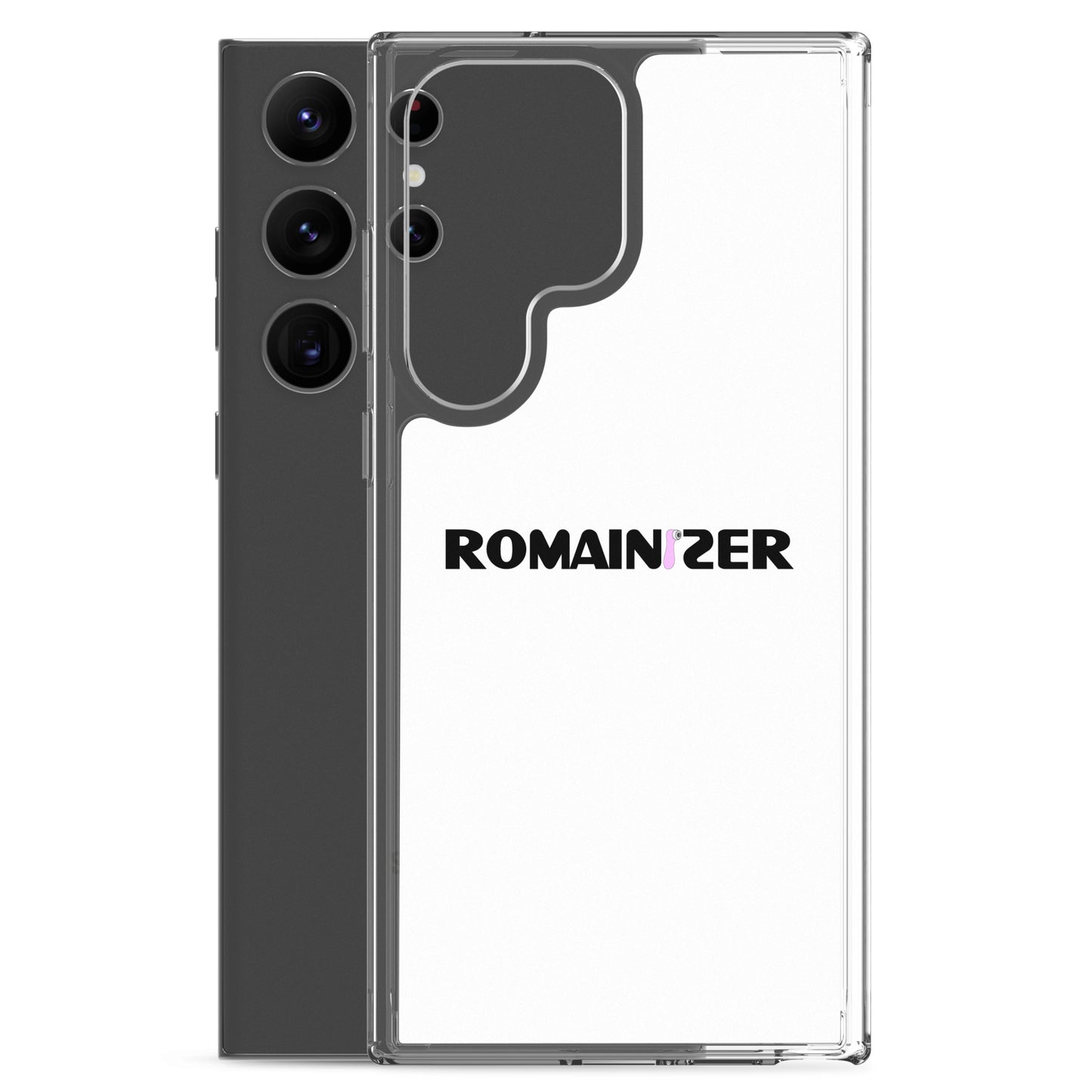 Coque Samsung Romainizer - Sedurro