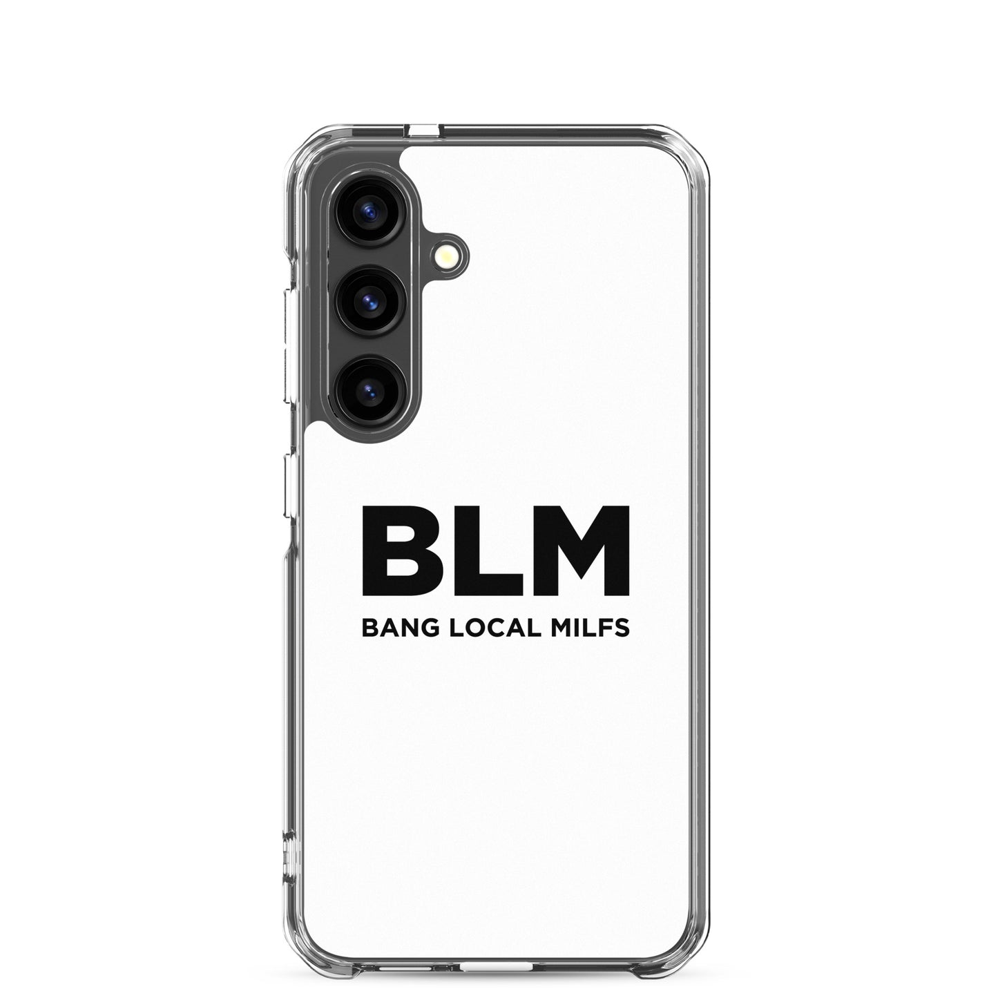 Coque Samsung BLM Bang Local Milfs - Sedurro