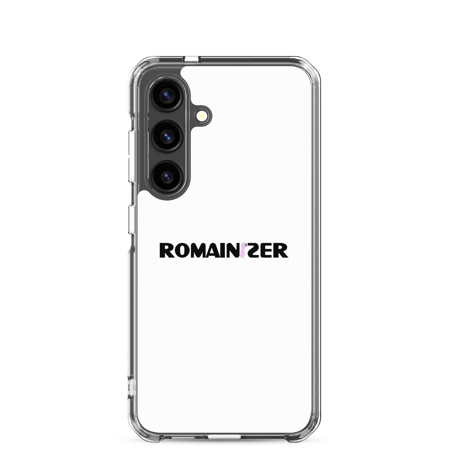 Coque Samsung Romainizer - Sedurro