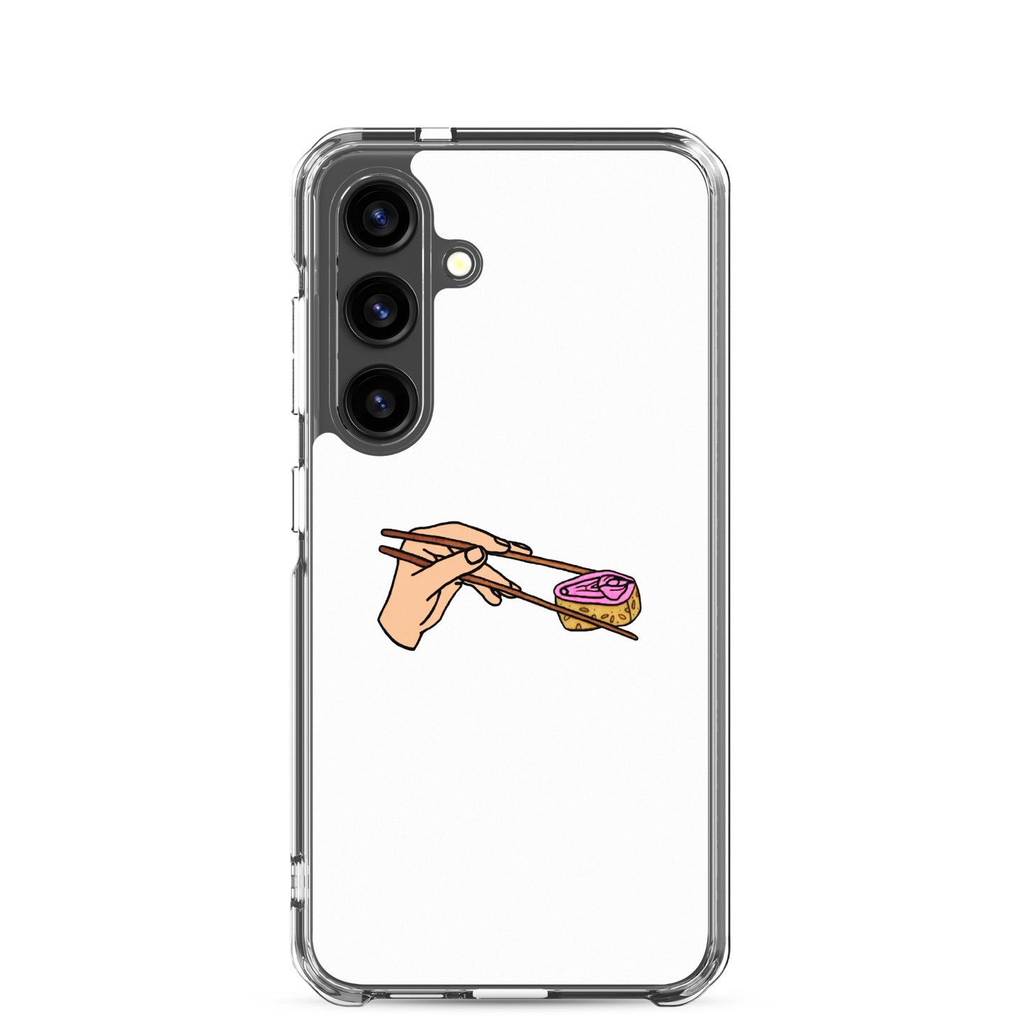Coque Samsung Eat sushi vagina - Sedurro