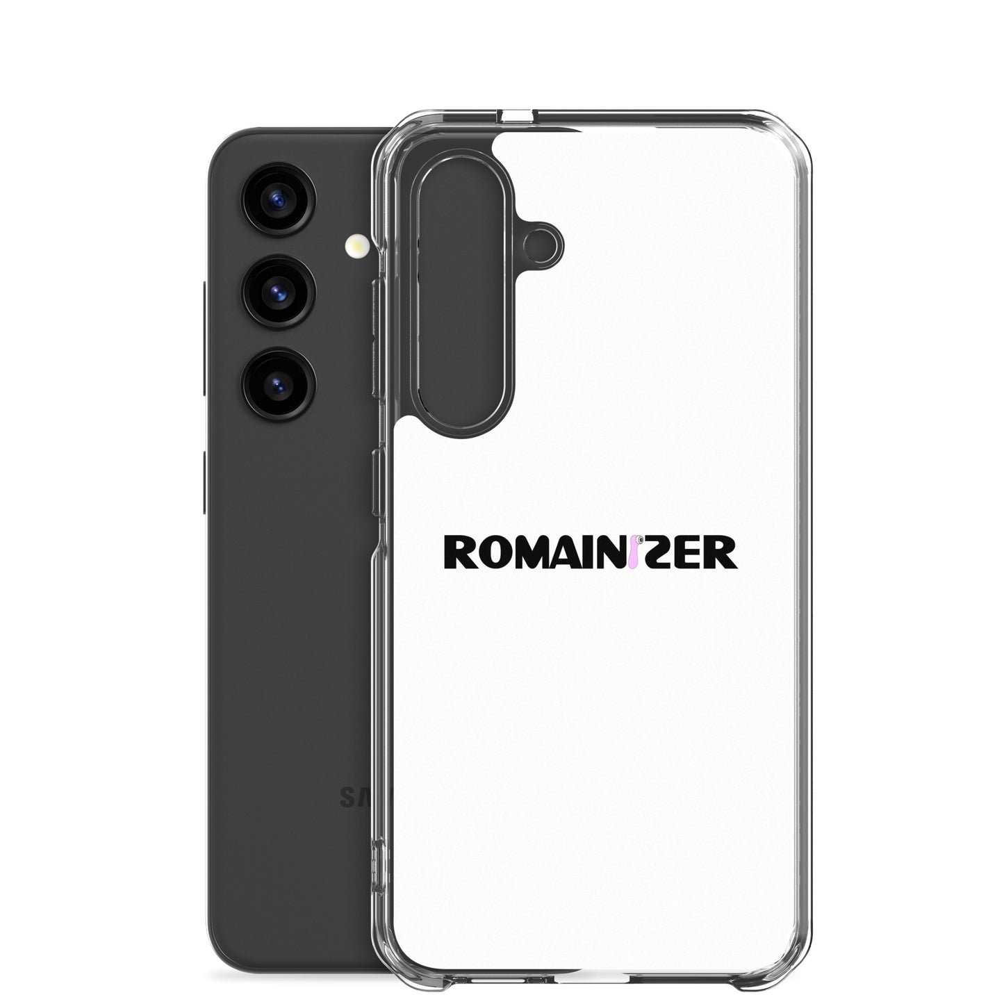 Coque Samsung Romainizer - Sedurro